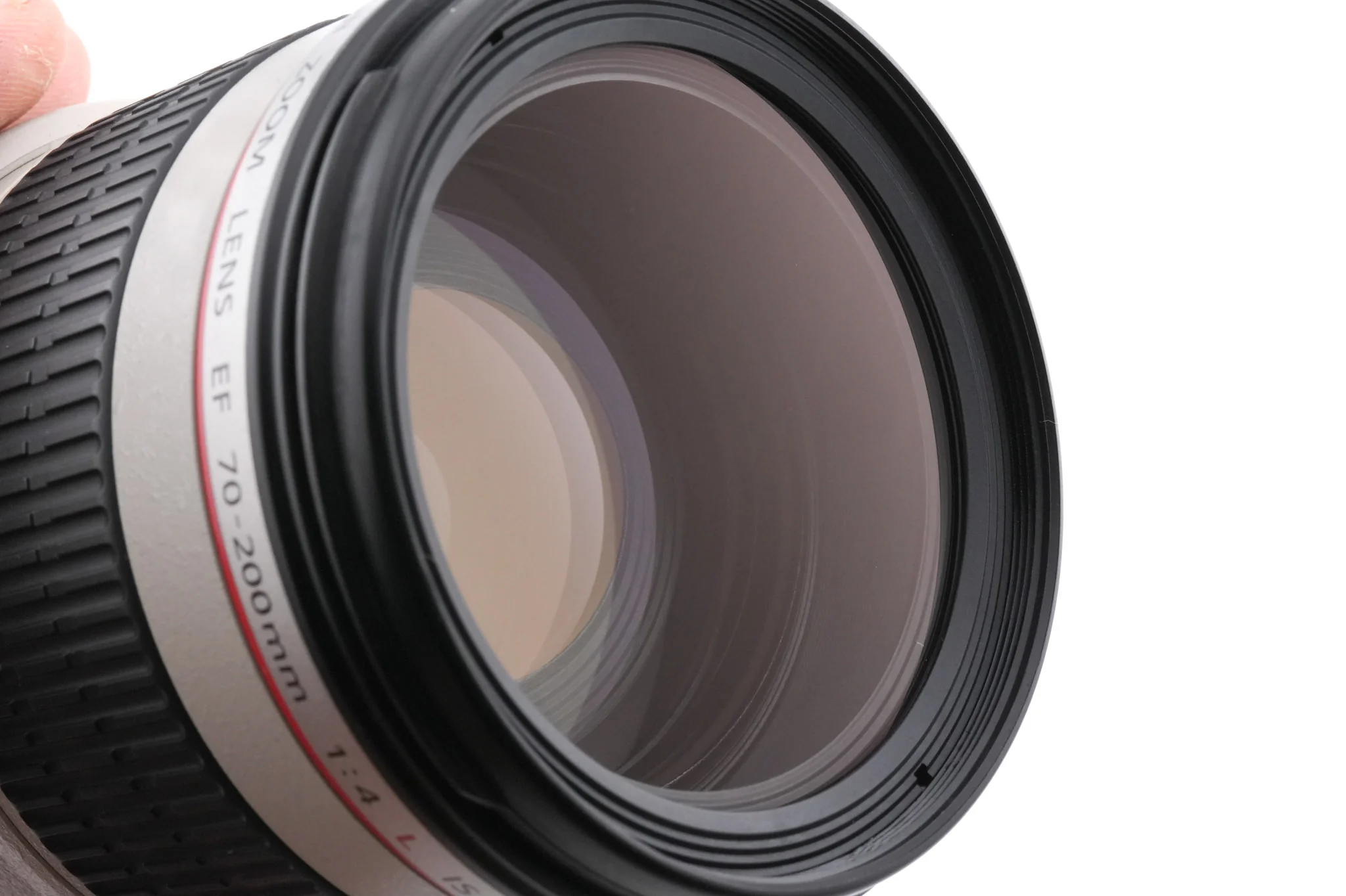 Canon 70-200mm f4 L IS USM - Image 5