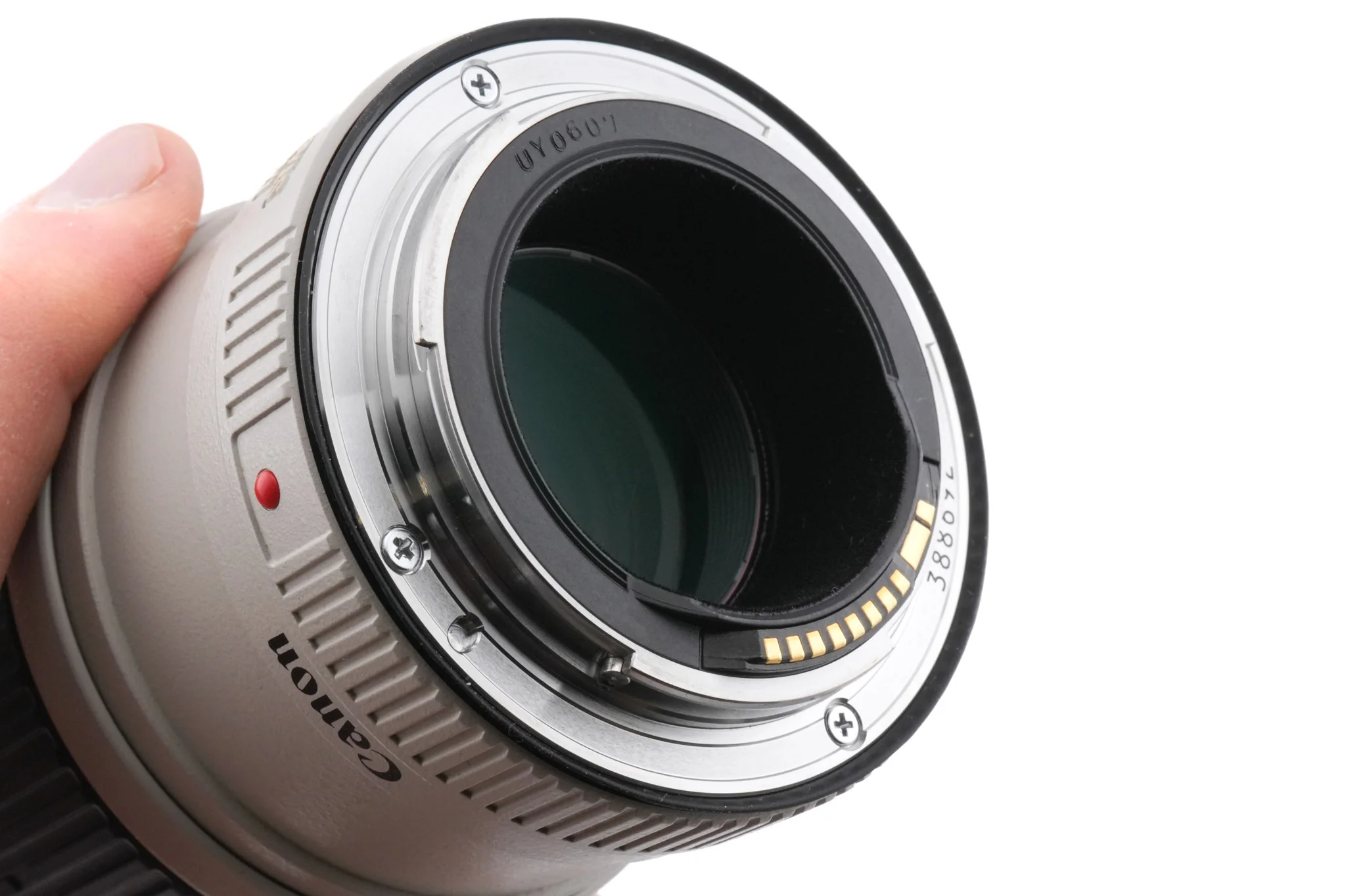 Canon 70-200mm f4 L IS USM - Image 6