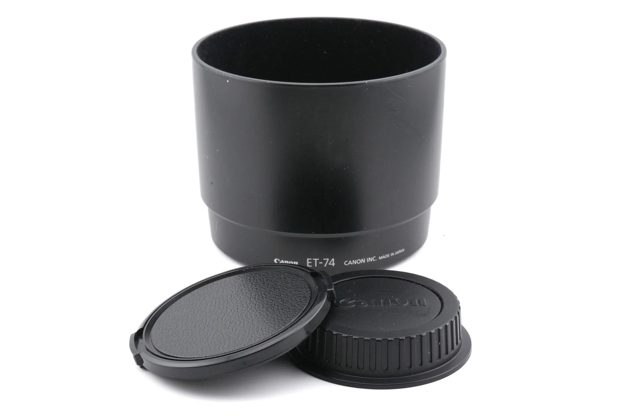 Canon 70-200mm f4 L IS USM - Image 7