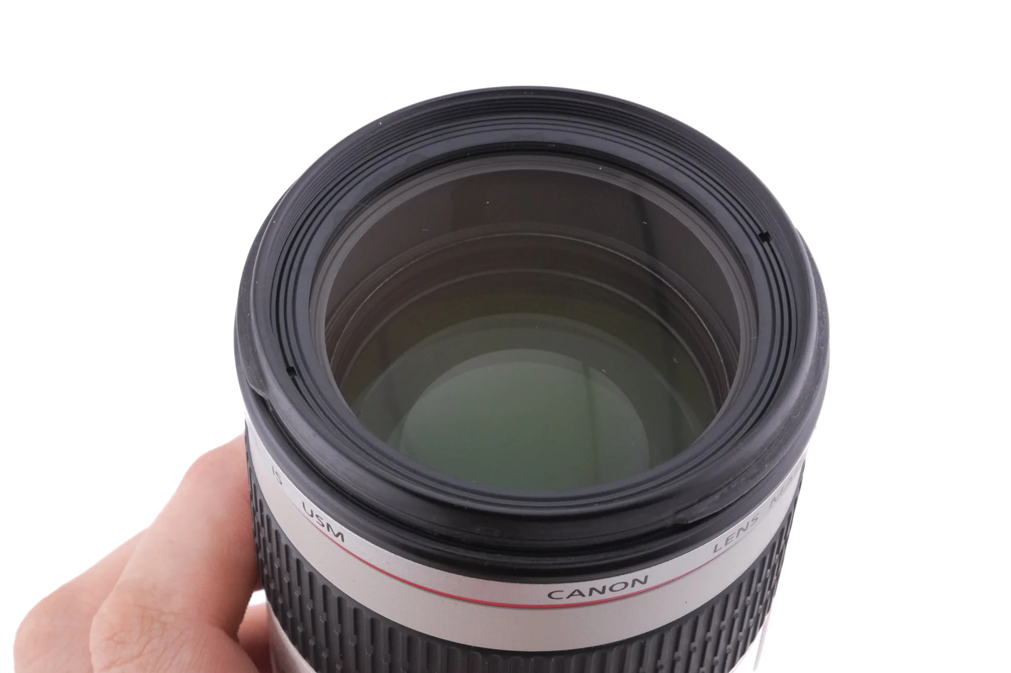 Canon 70-200mm f4 L IS USM - Image 3