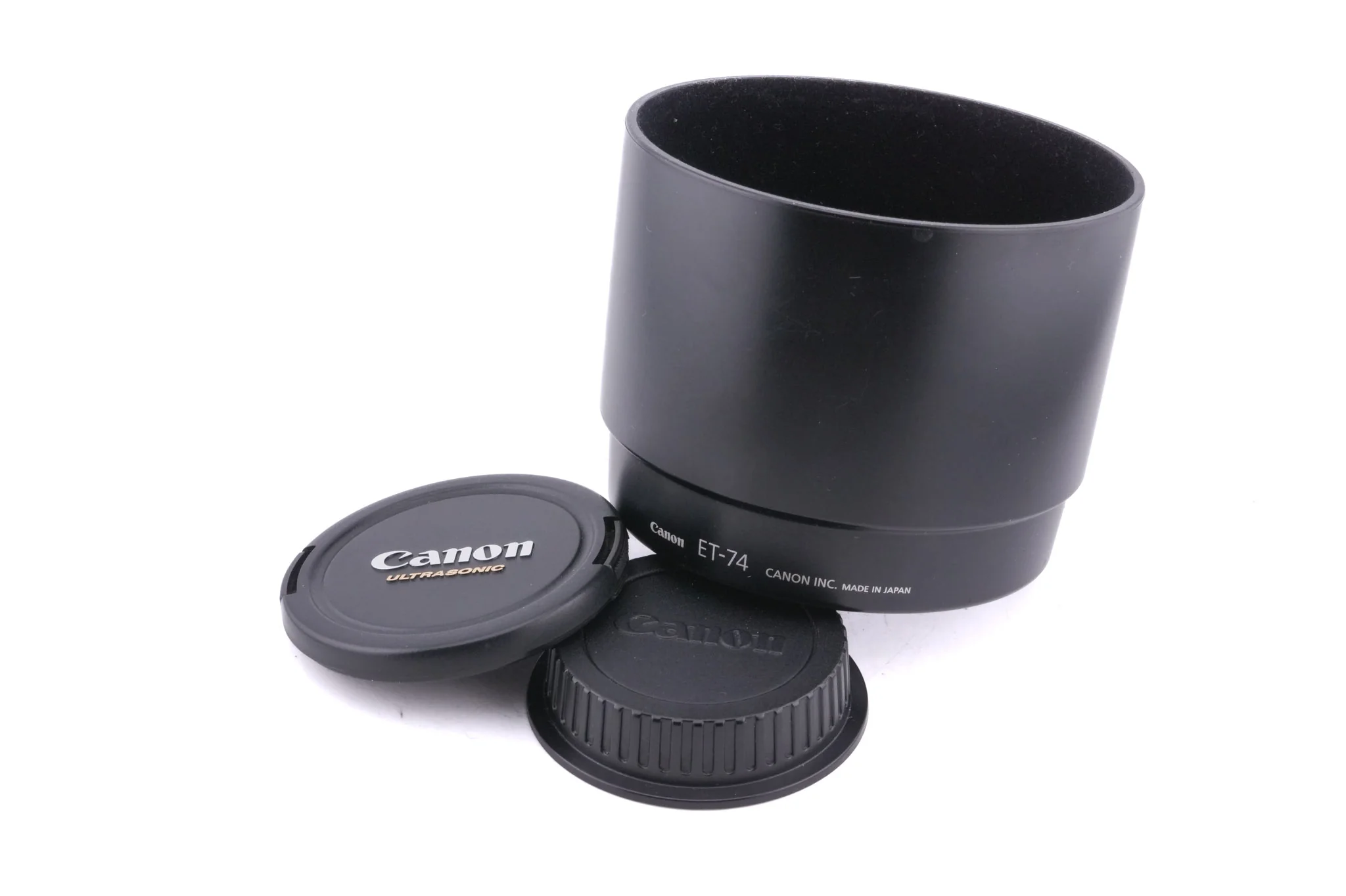 Canon 70-200mm f4 L IS USM - Image 5