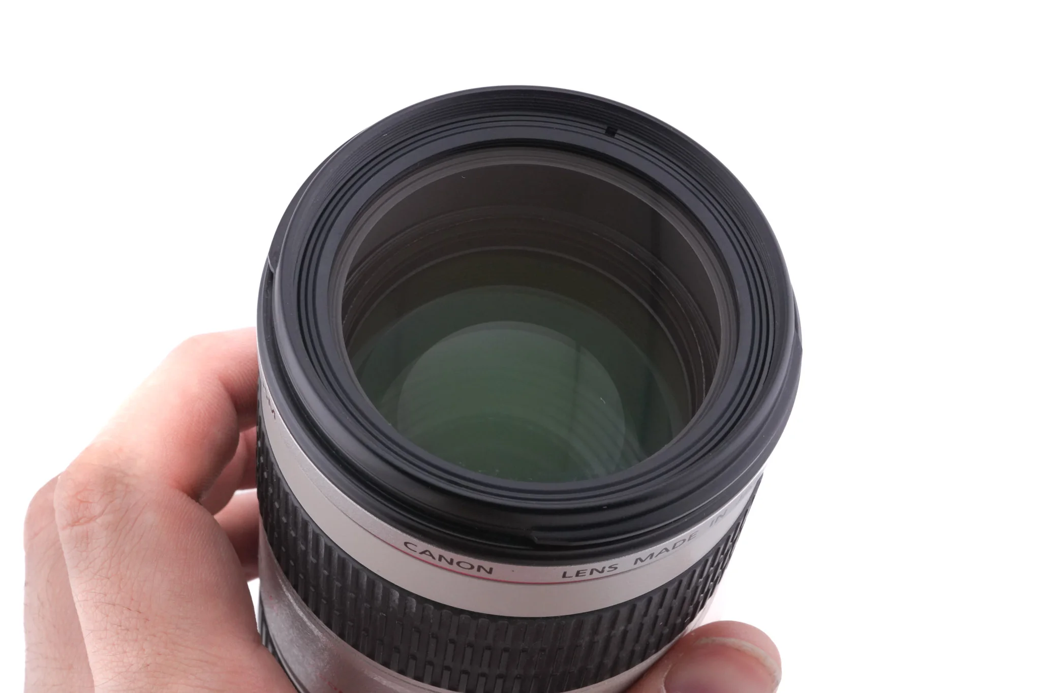 Canon 70-200mm f4 L IS USM - Image 3