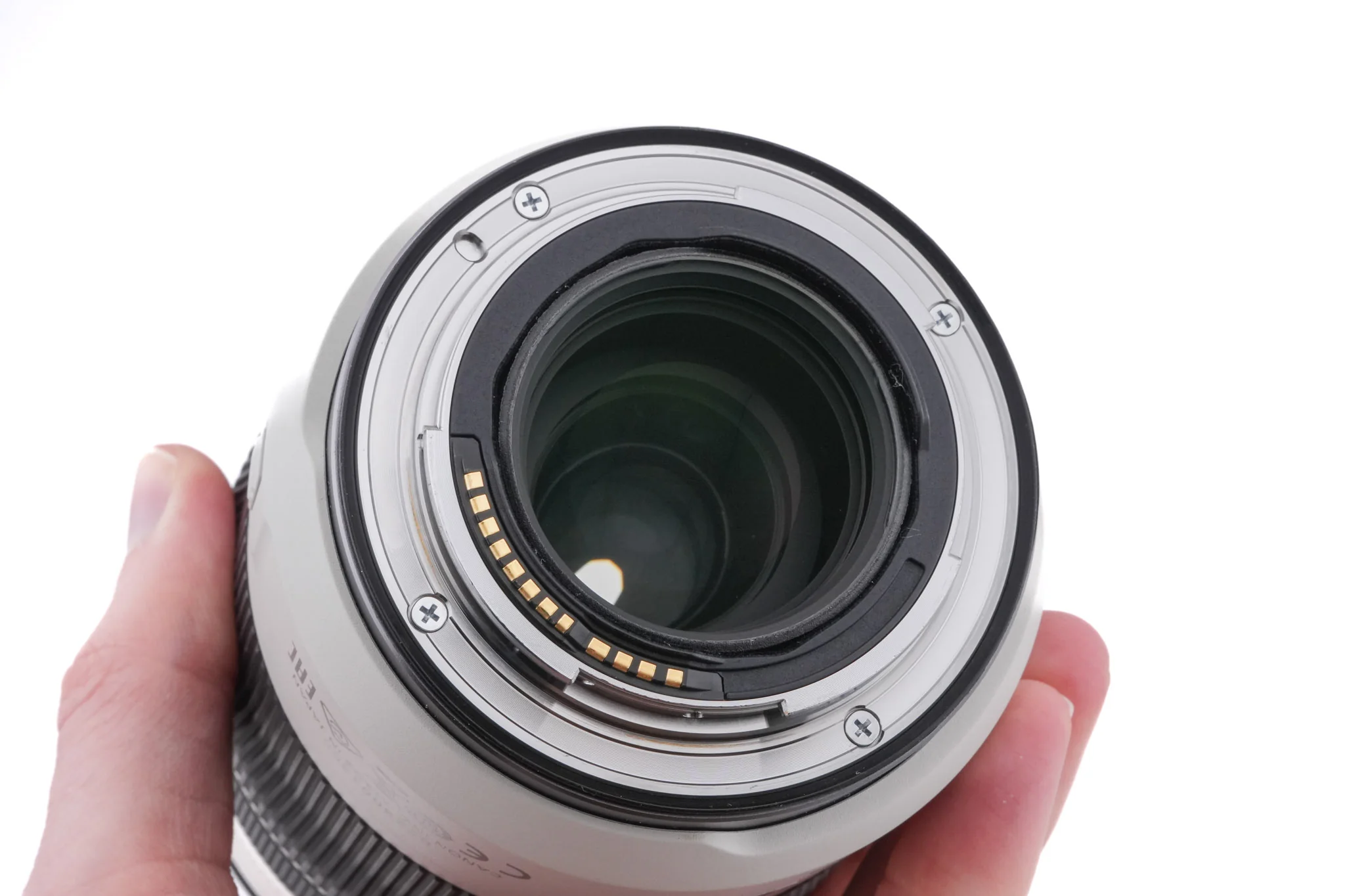 Canon 70-200mm f4 L IS USM - Image 5