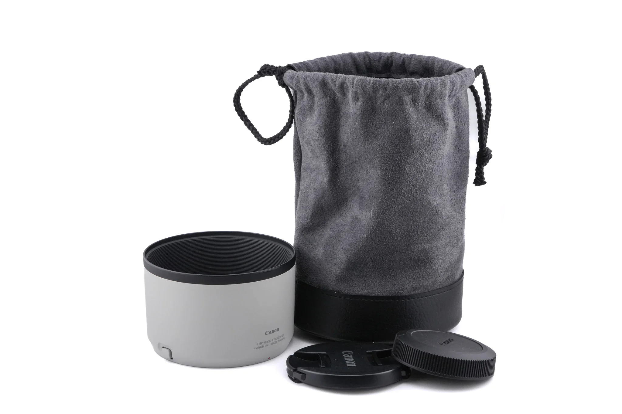 Canon 70-200mm f4 L IS USM - Image 6