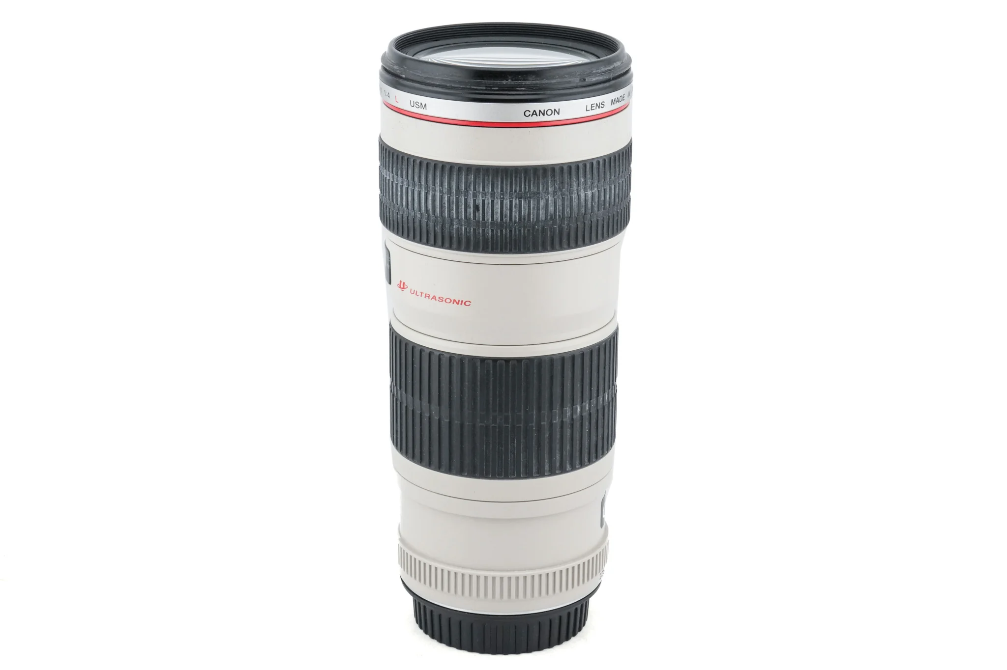 Canon 70-200mm f4 L USM - Image 2
