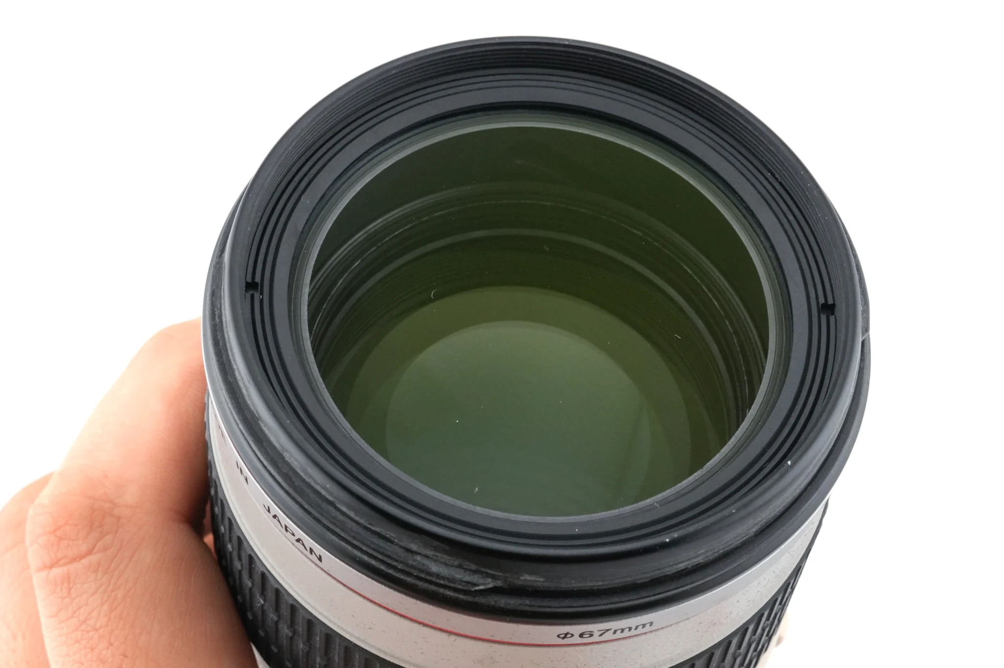Canon 70-200mm f4 L USM - Image 5