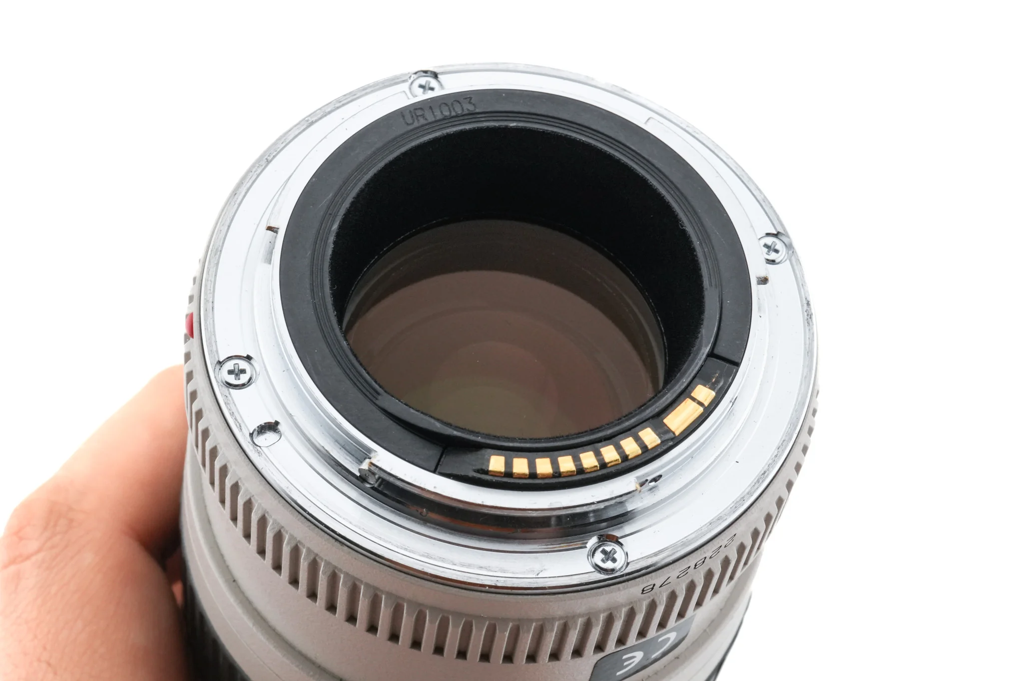 Canon 70-200mm f4 L USM - Image 6