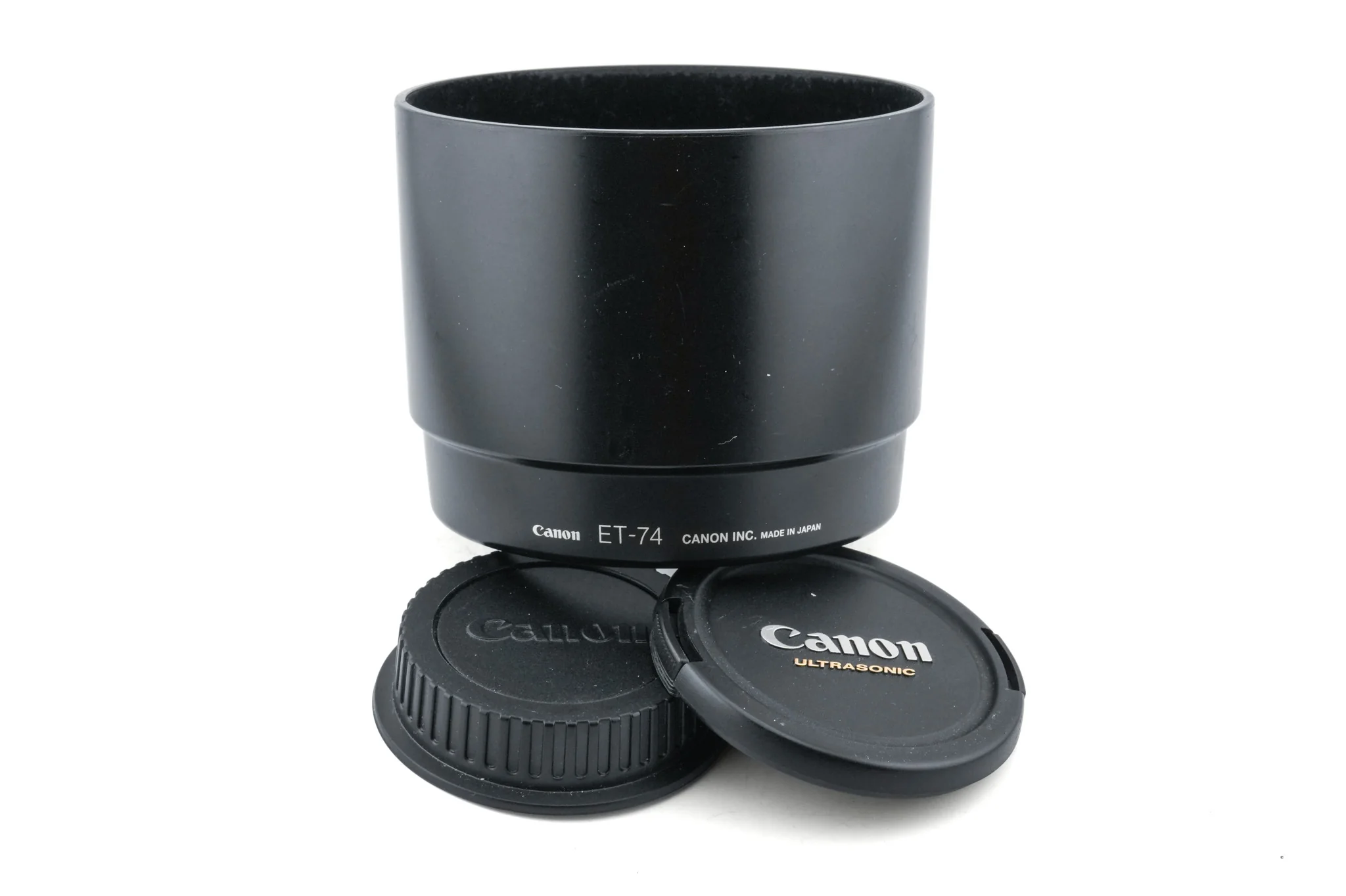 Canon 70-200mm f4 L USM - Image 7