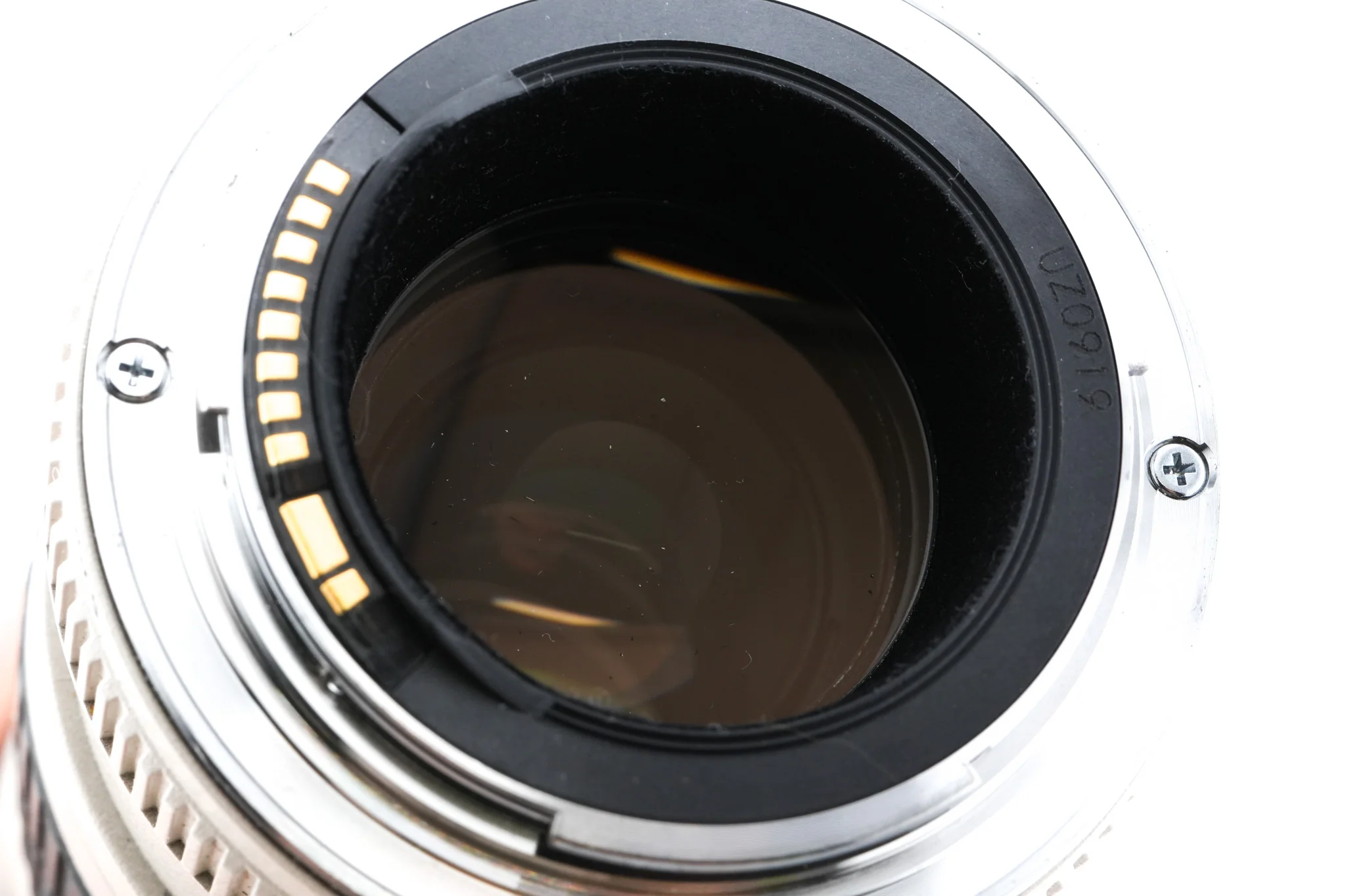 Canon 70-200mm f4 L USM - Image 4