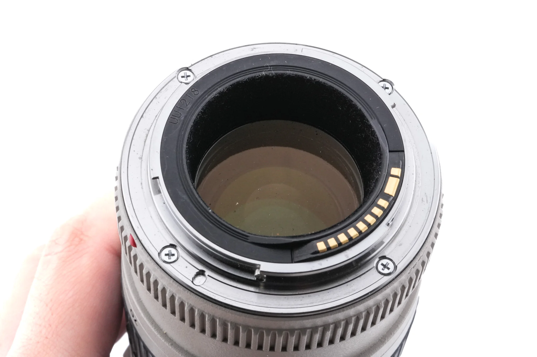Canon 70-200mm f4 L USM - Image 4