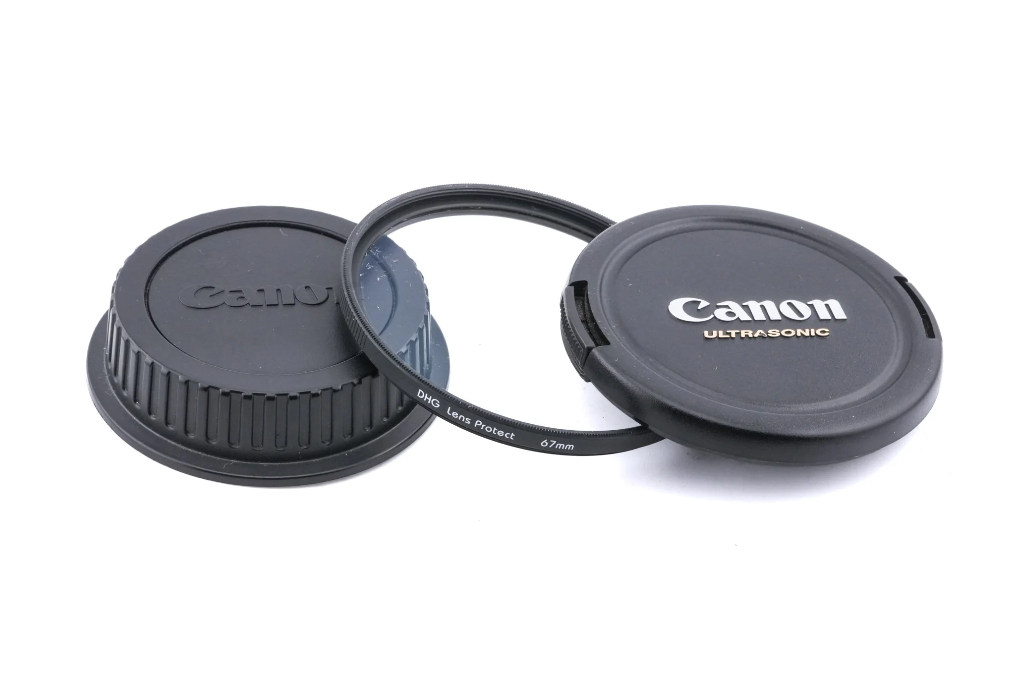 Canon 70-200mm f4 L USM - Image 5
