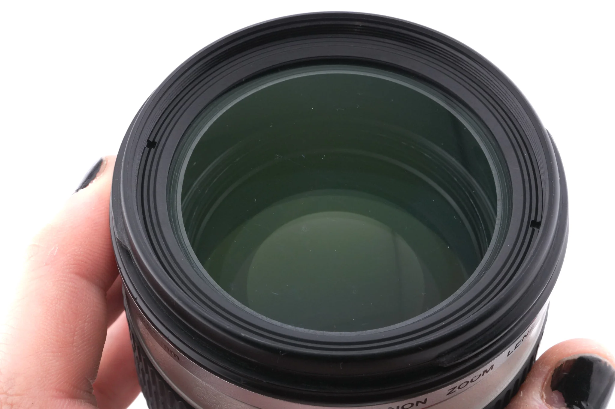 Canon 70-200mm f4 L USM - Image 2