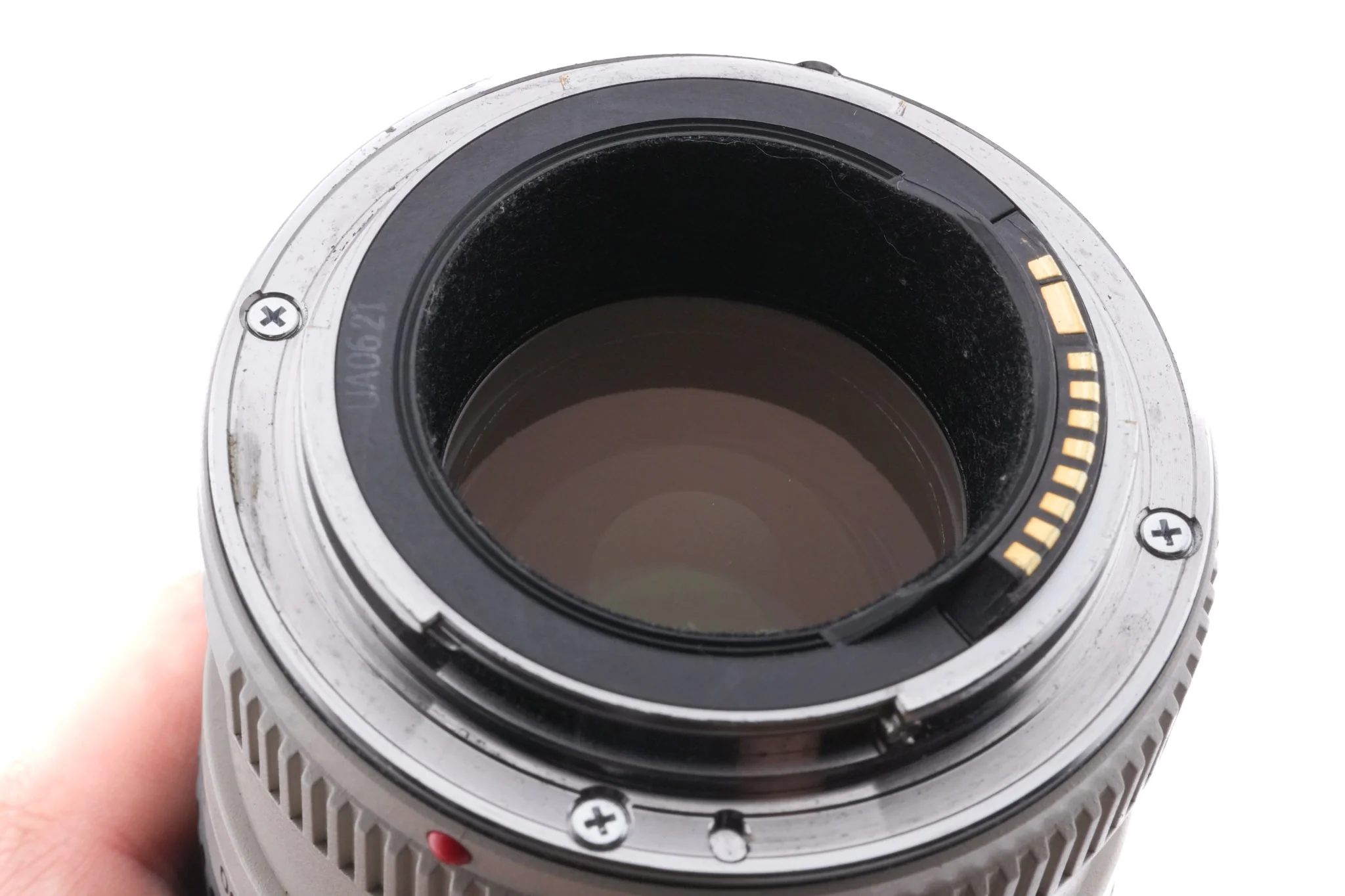 Canon 70-200mm f4 L USM - Image 3