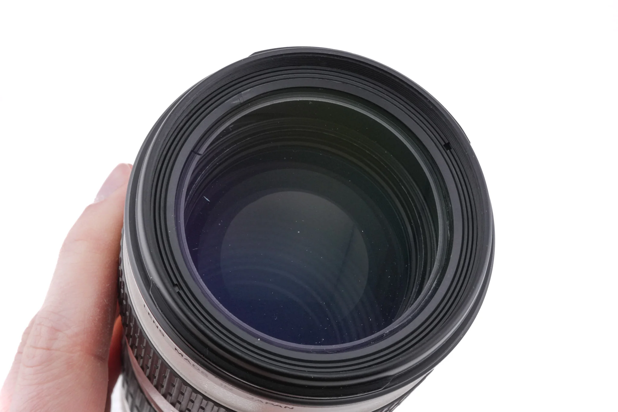 Canon 70-200mm f4 L USM - Image 3