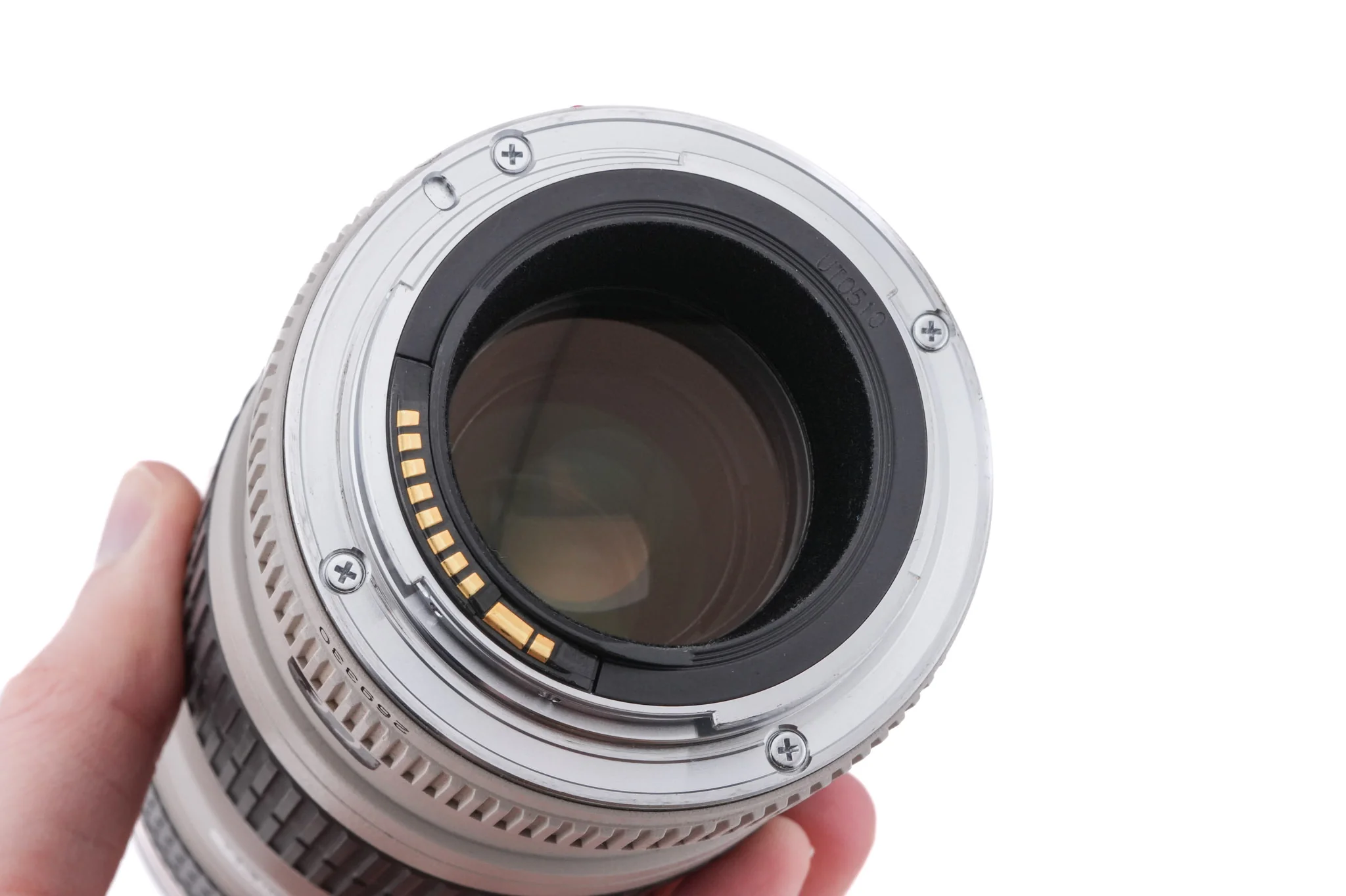 Canon 70-200mm f4 L USM - Image 4