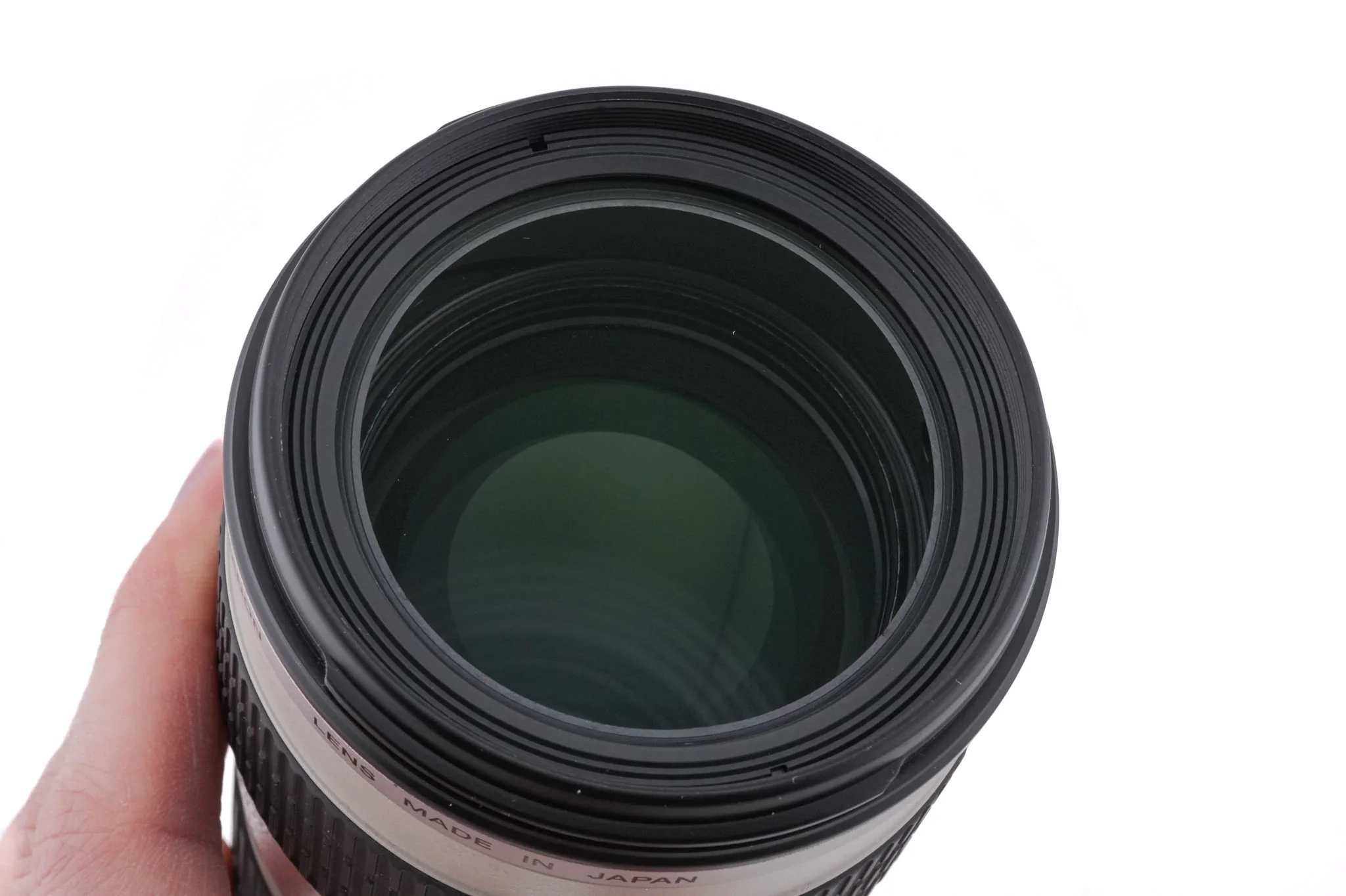Canon 70-200mm f4 L USM - Image 3