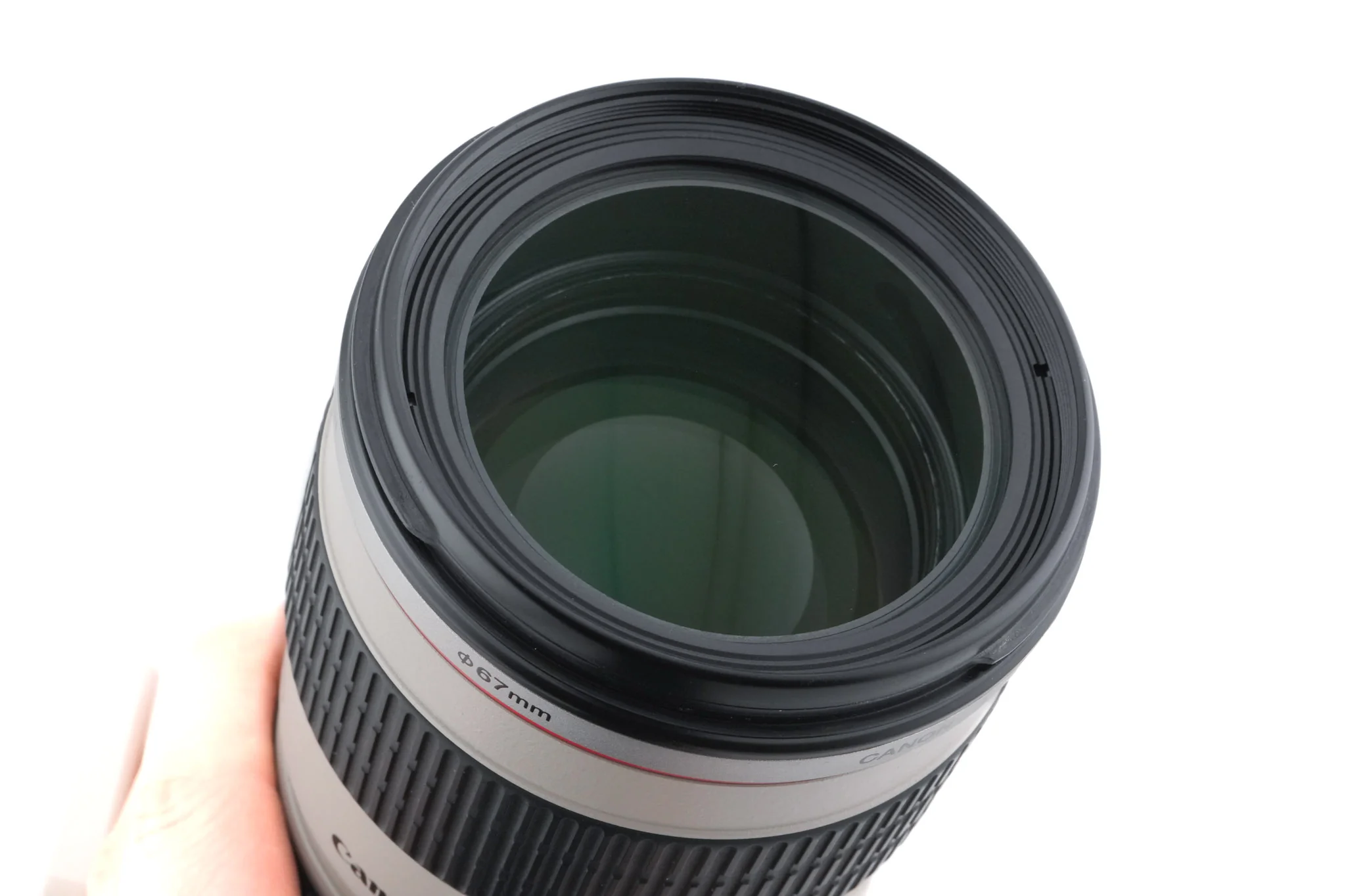 Canon 70-200mm f4 L USM - Image 5