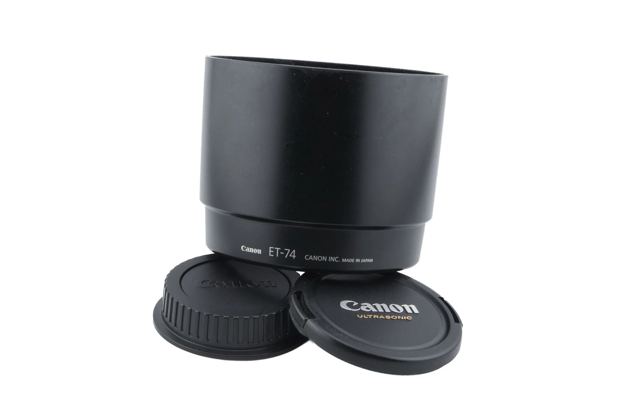 Canon 70-200mm f4 L USM - Image 7