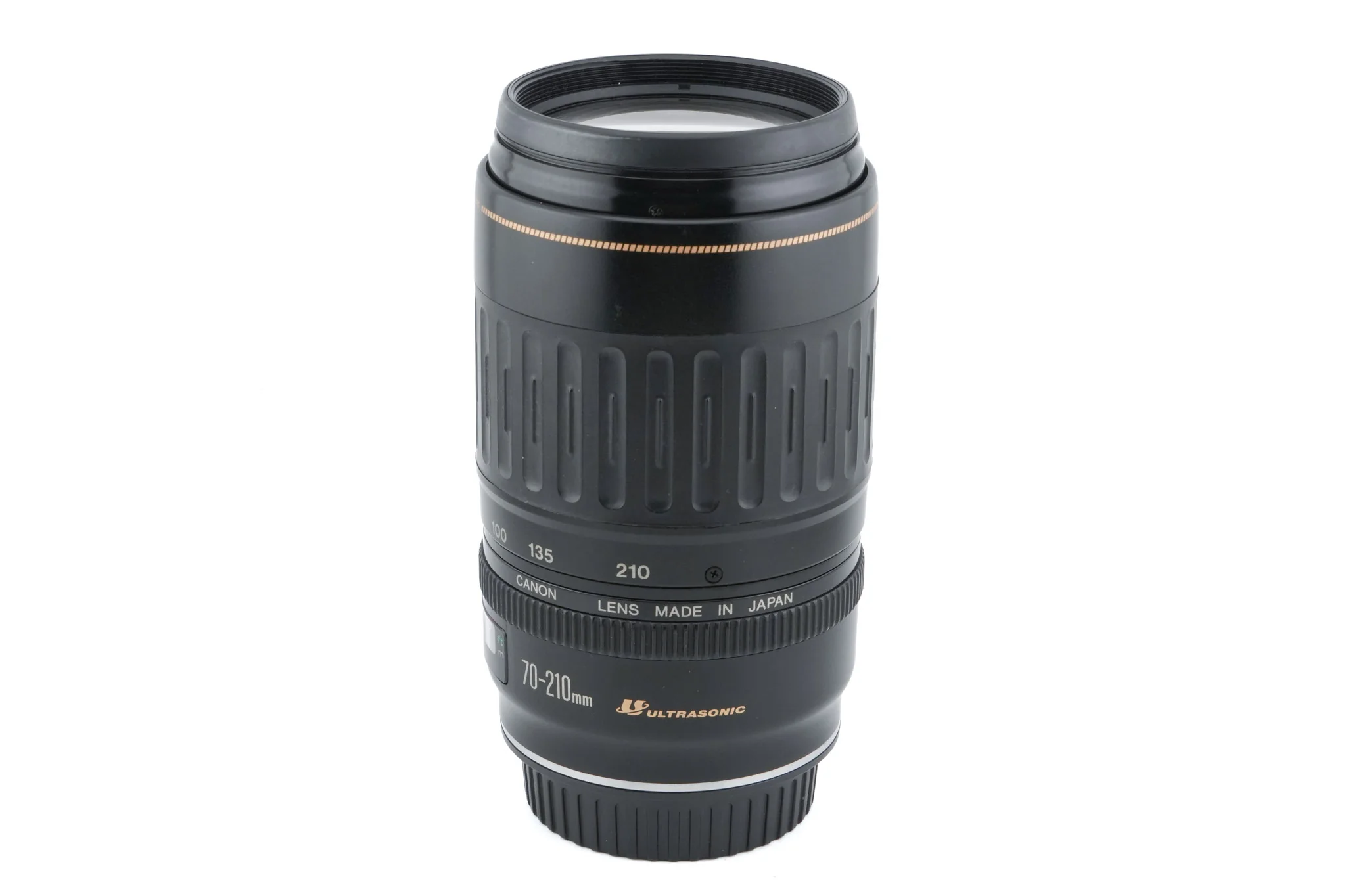 Canon 70-210mm f3.5-4.5 USM - Image 2