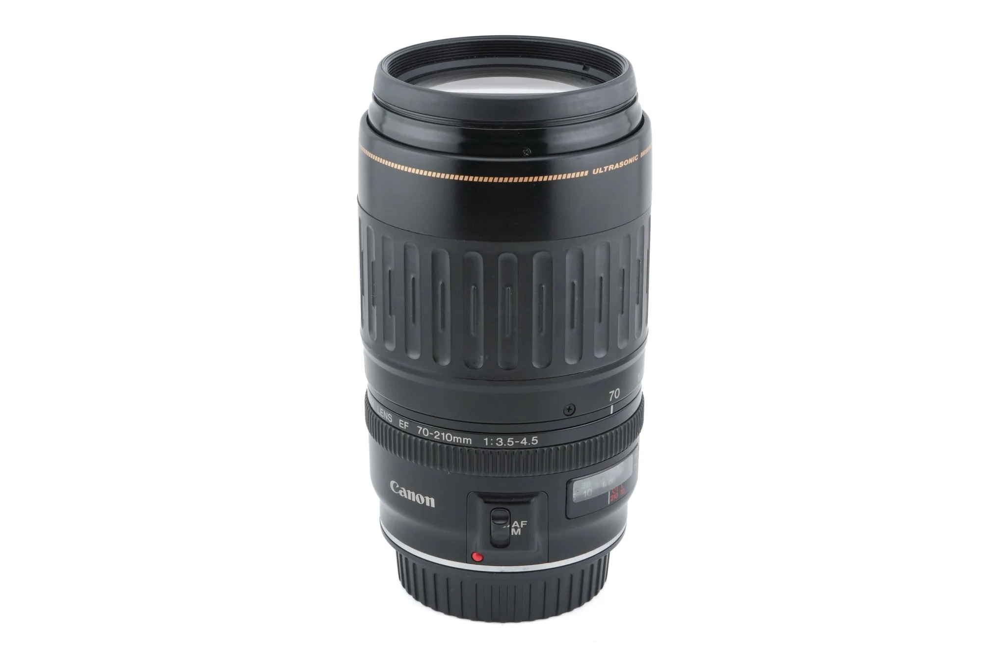 Canon 70-210mm f3.5-4.5 USM - Image 4