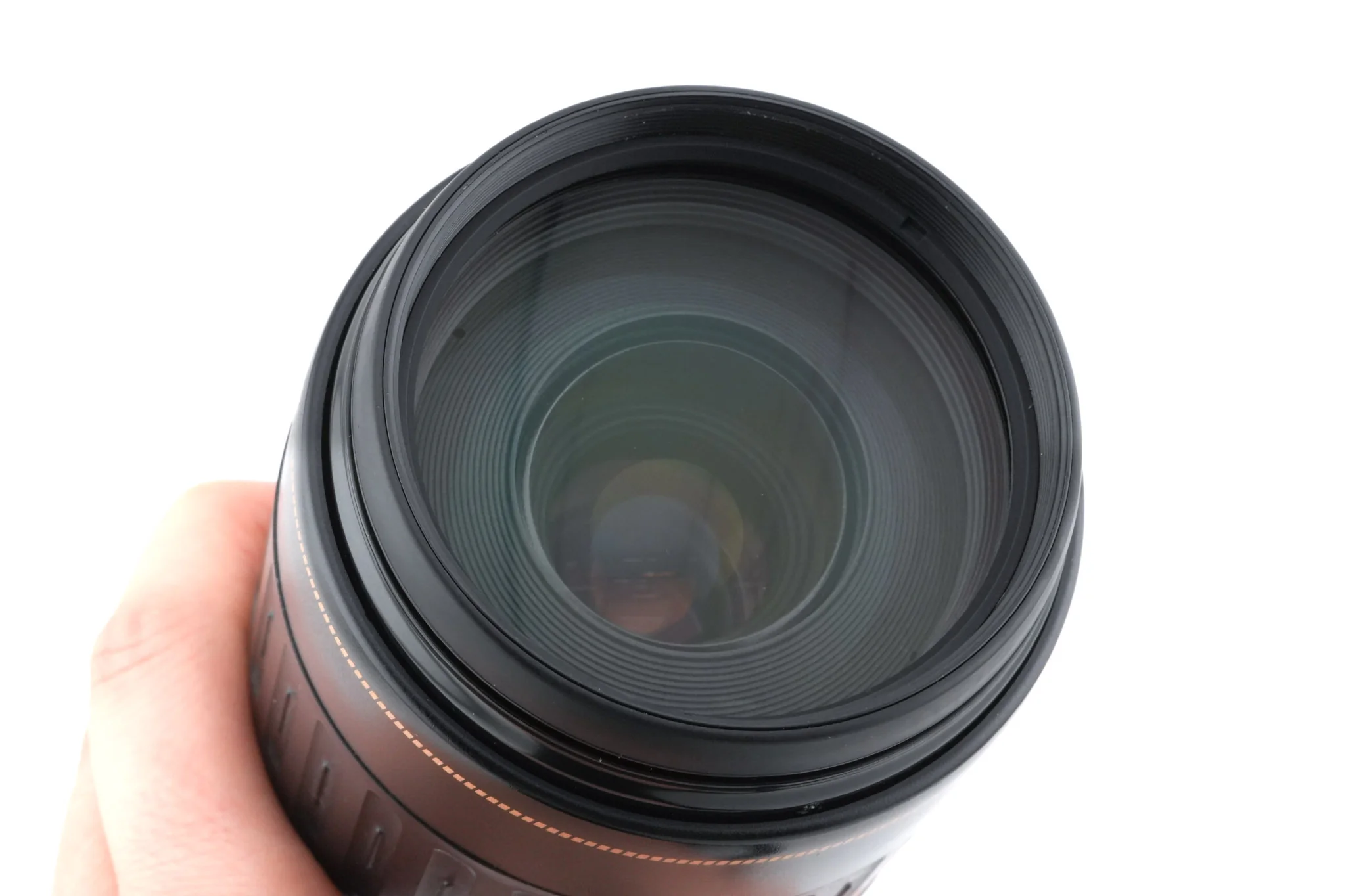 Canon 70-210mm f3.5-4.5 USM - Image 5