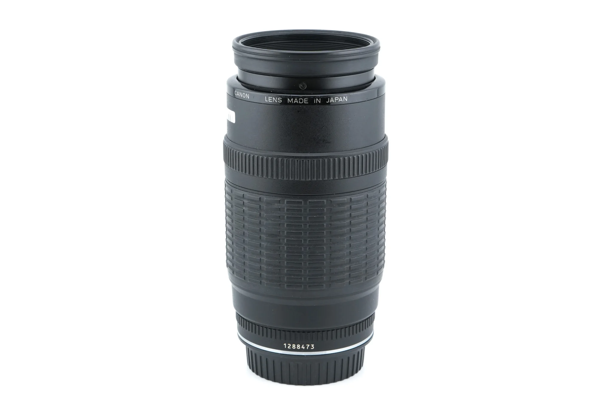 Canon 70-210mm f4 - Image 3