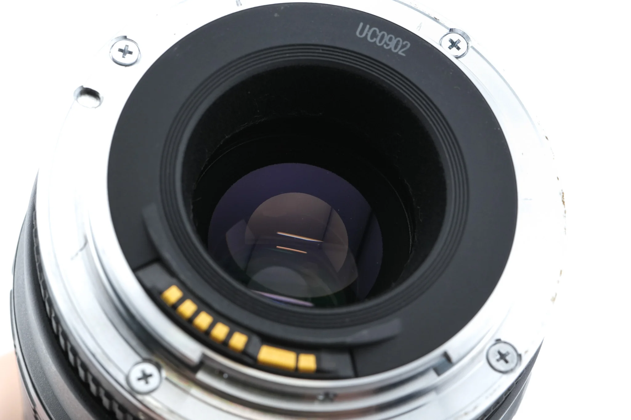Canon 70-210mm f4 - Image 6