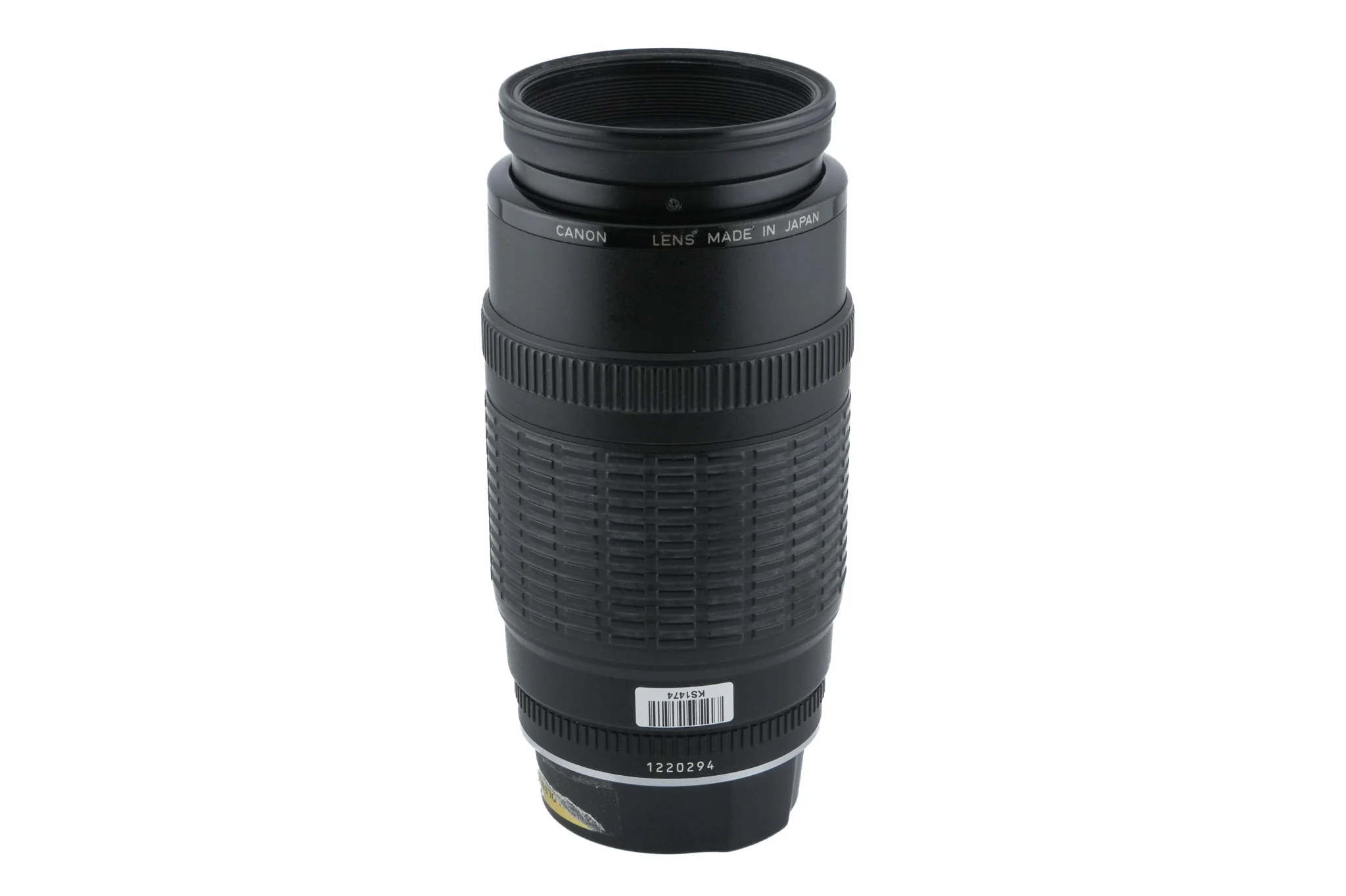 Canon 70-210mm f4 - Image 2