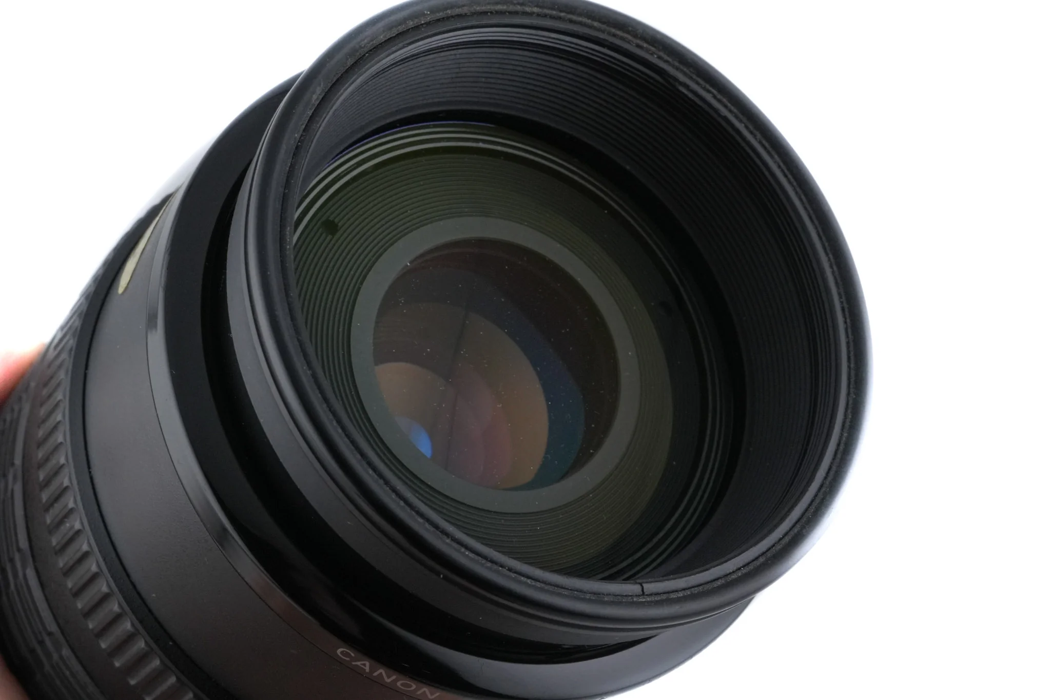 Canon 70-210mm f4 - Image 3