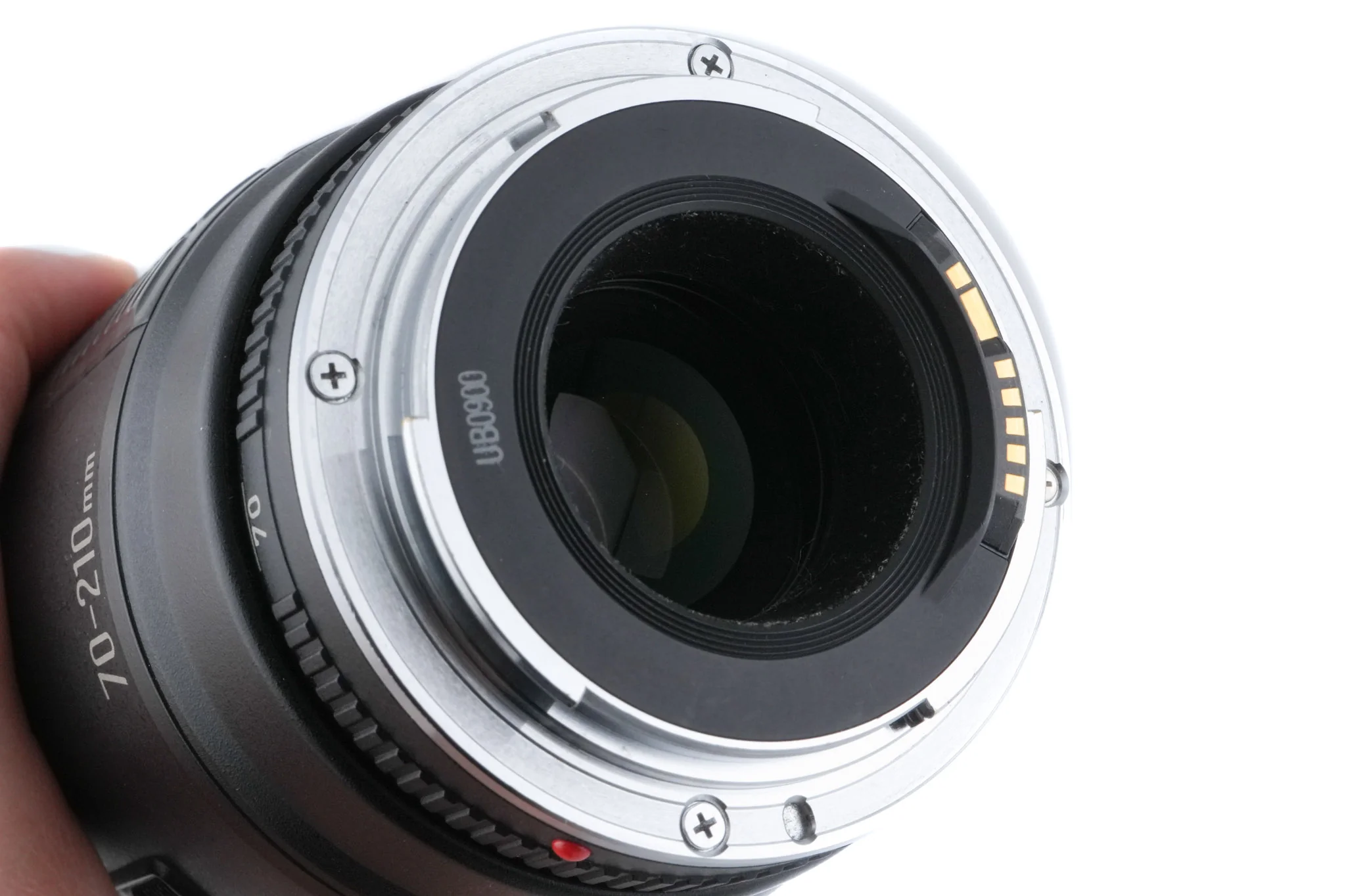 Canon 70-210mm f4 - Image 4