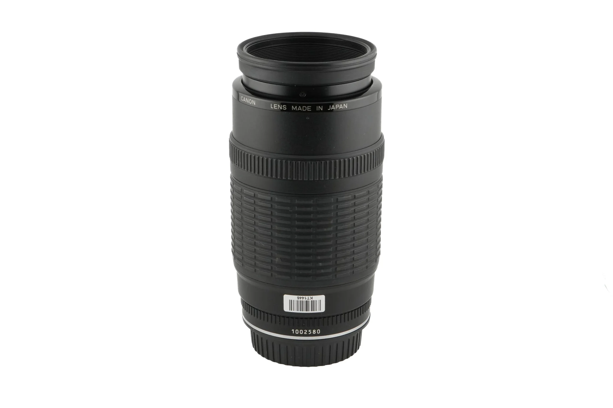 Canon 70-210mm f4 - Image 2