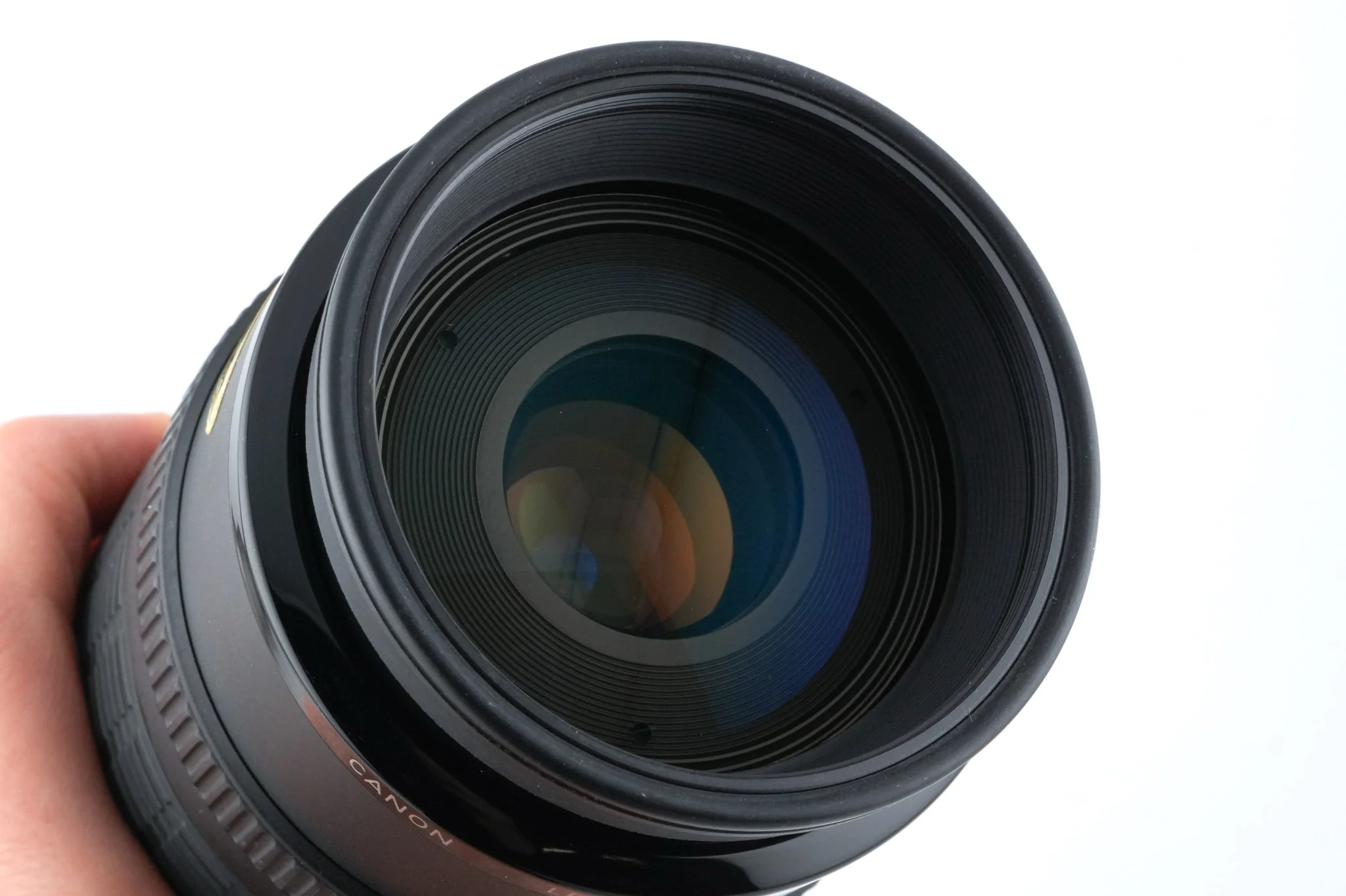 Canon 70-210mm f4 - Image 3