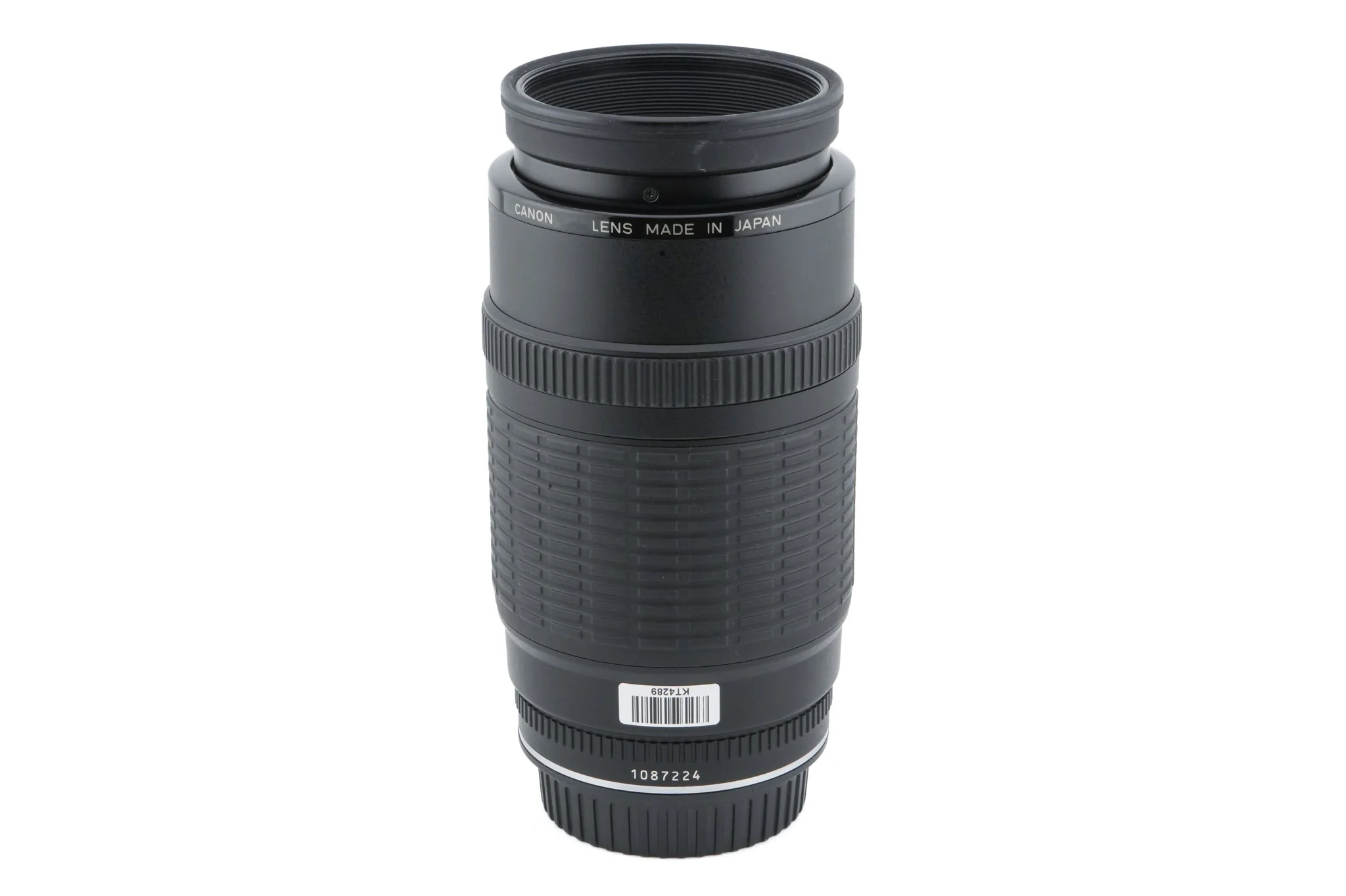 Canon 70-210mm f4 - Image 2