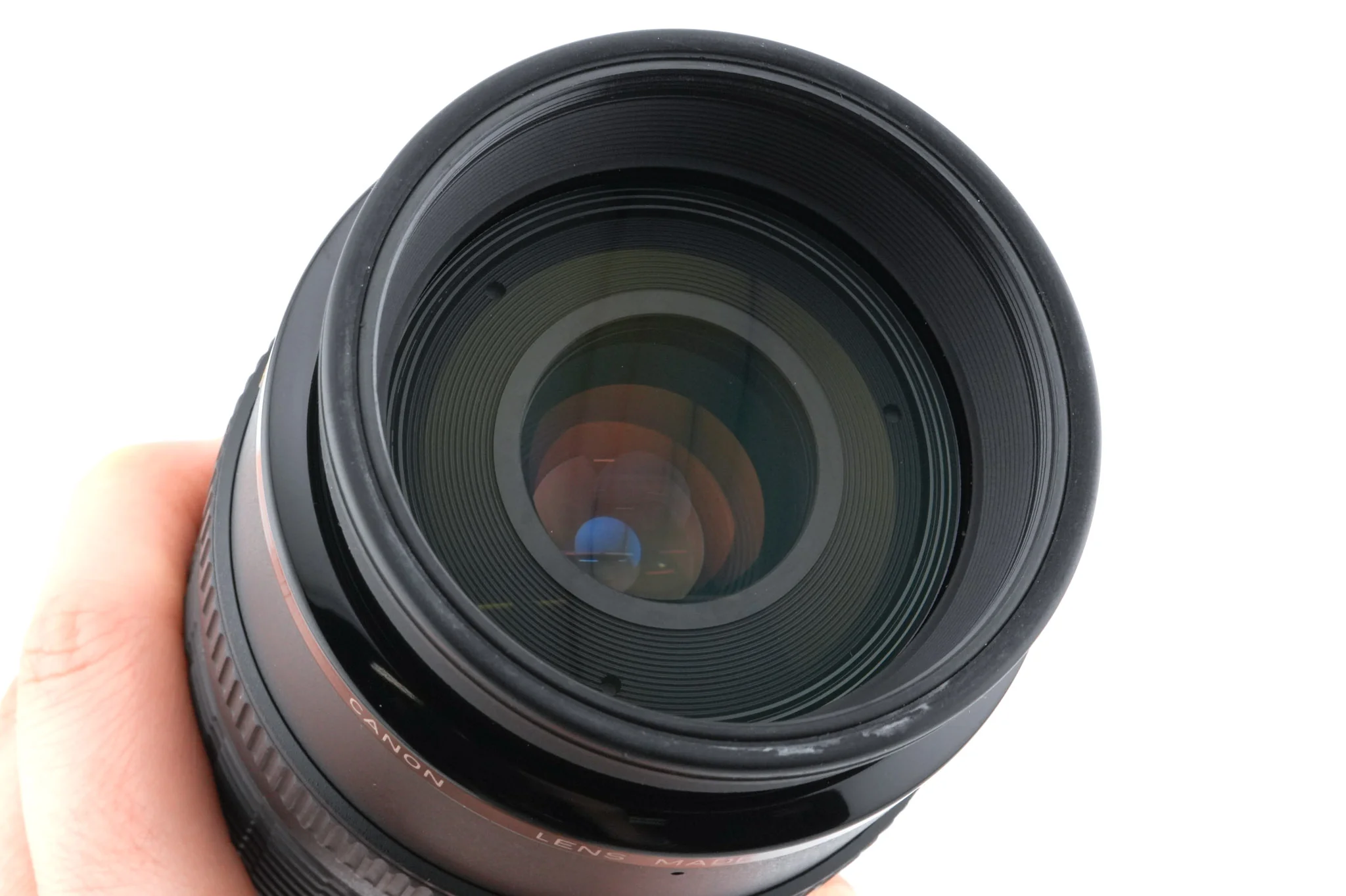 Canon 70-210mm f4 - Image 3