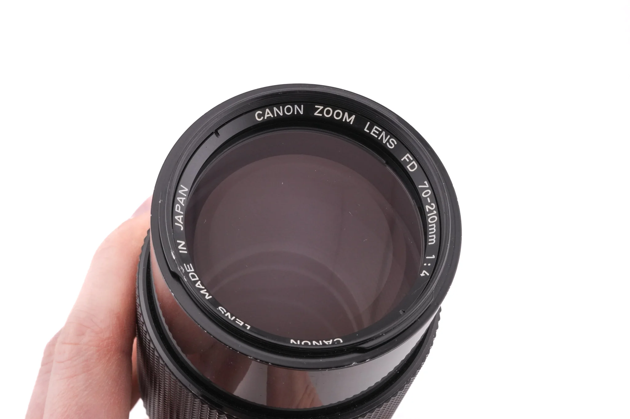 Canon 70-210mm f4 FDn - Image 3