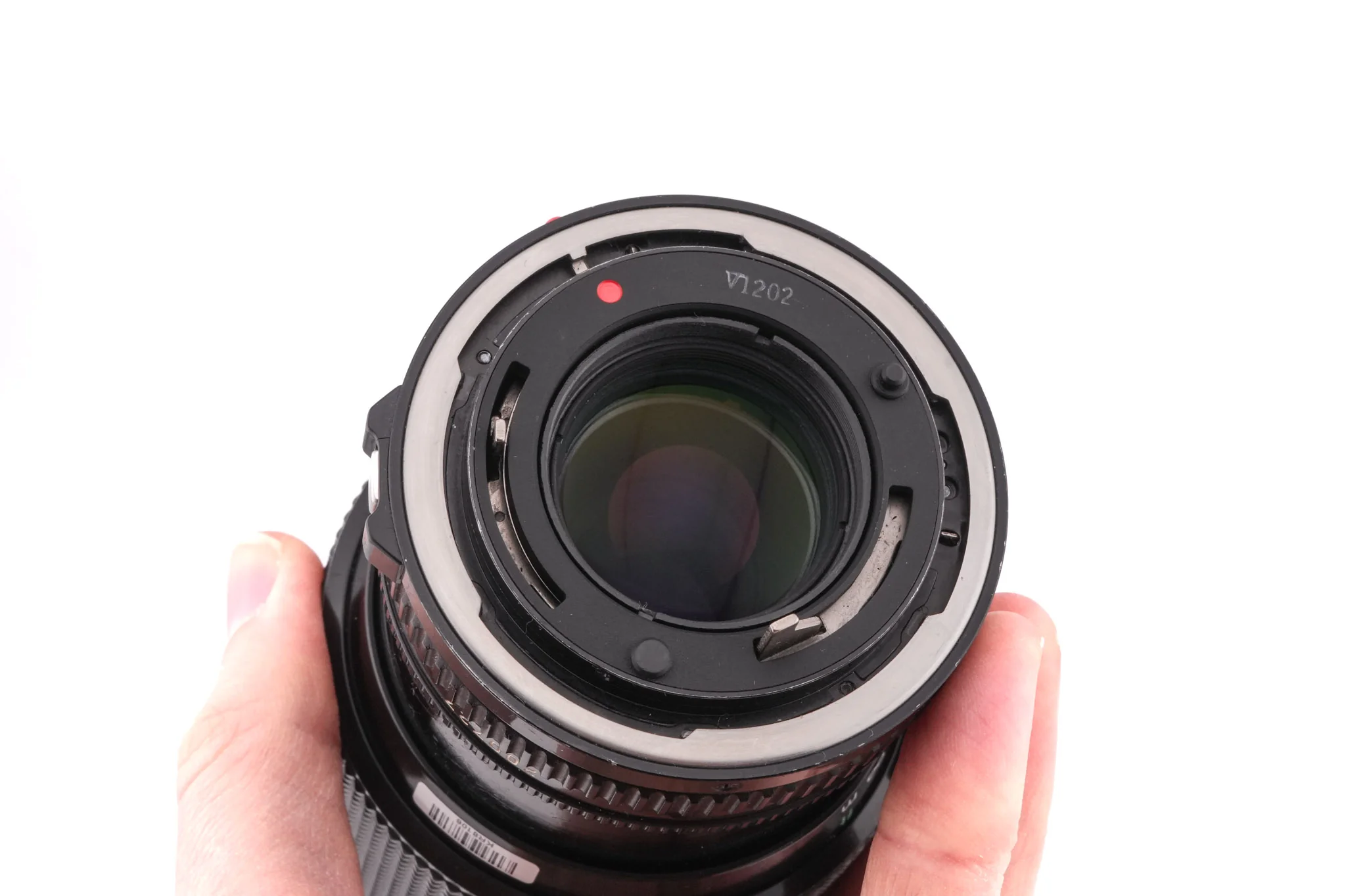 Canon 70-210mm f4 FDn - Image 4