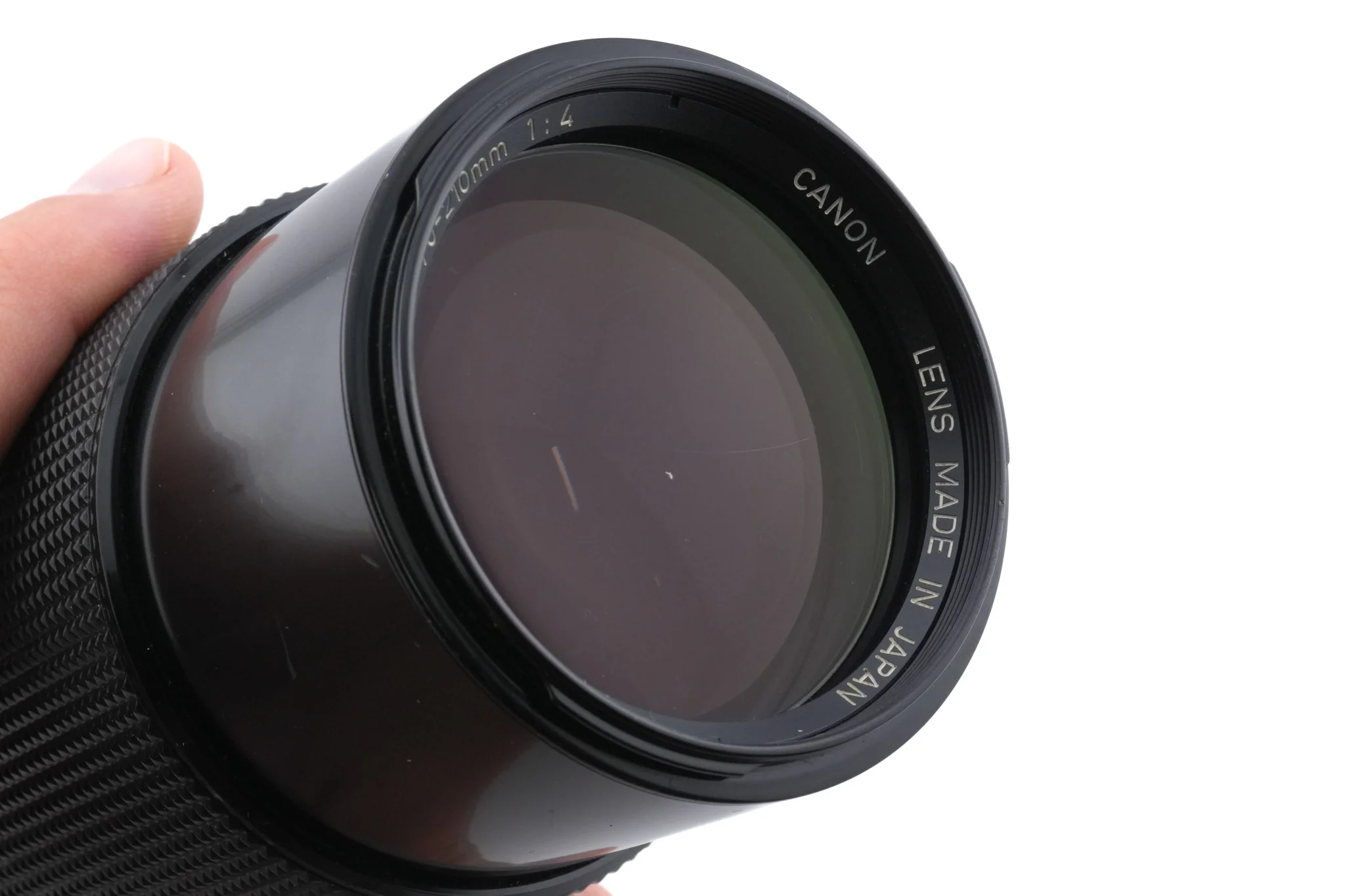 Canon 70-210mm f4 FDn - Image 3