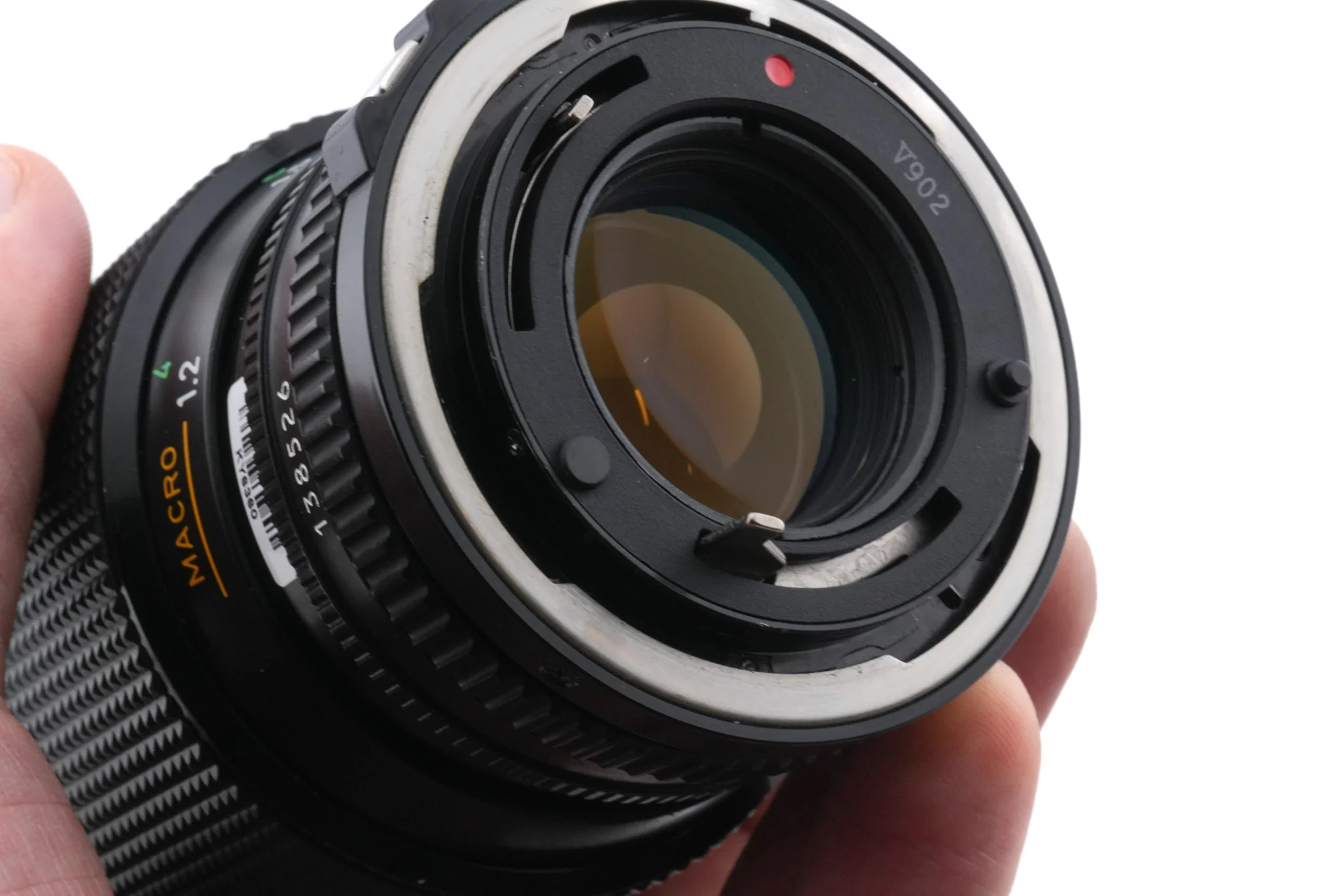 Canon 70-210mm f4 FDn - Image 4