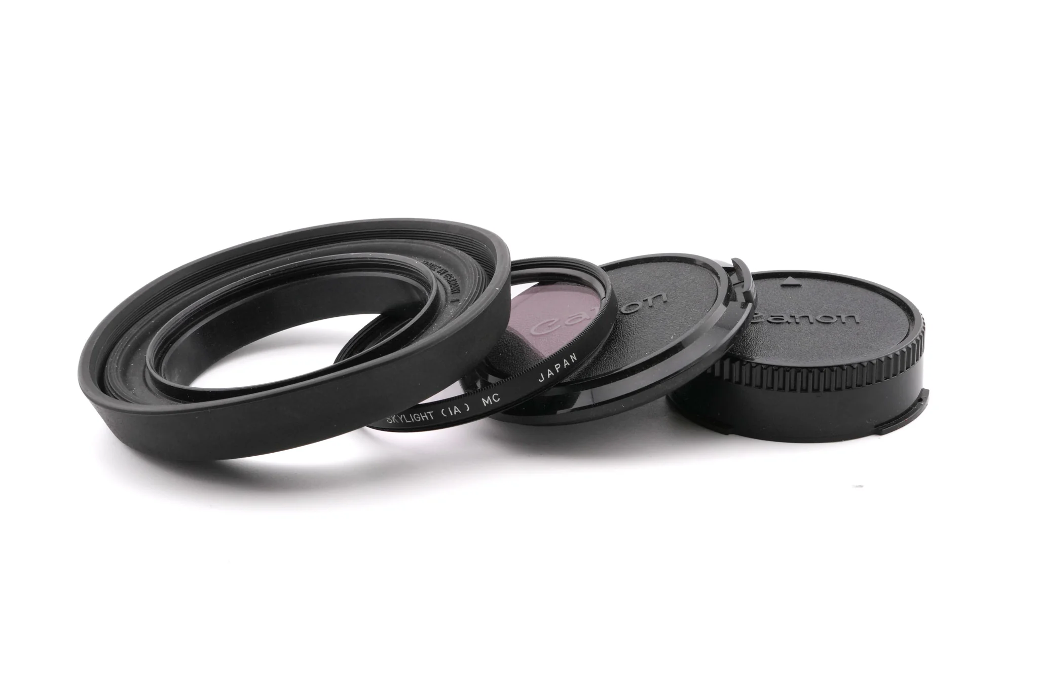 Canon 70-210mm f4 FDn - Image 5