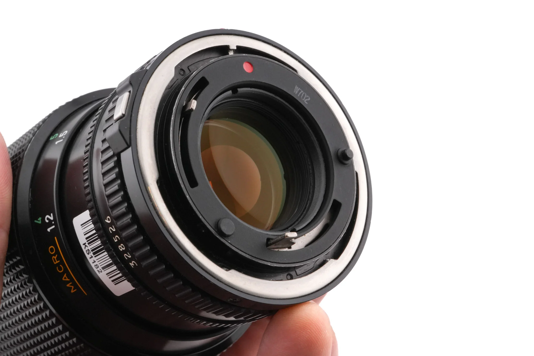 Canon 70-210mm f4 FDn - Image 4