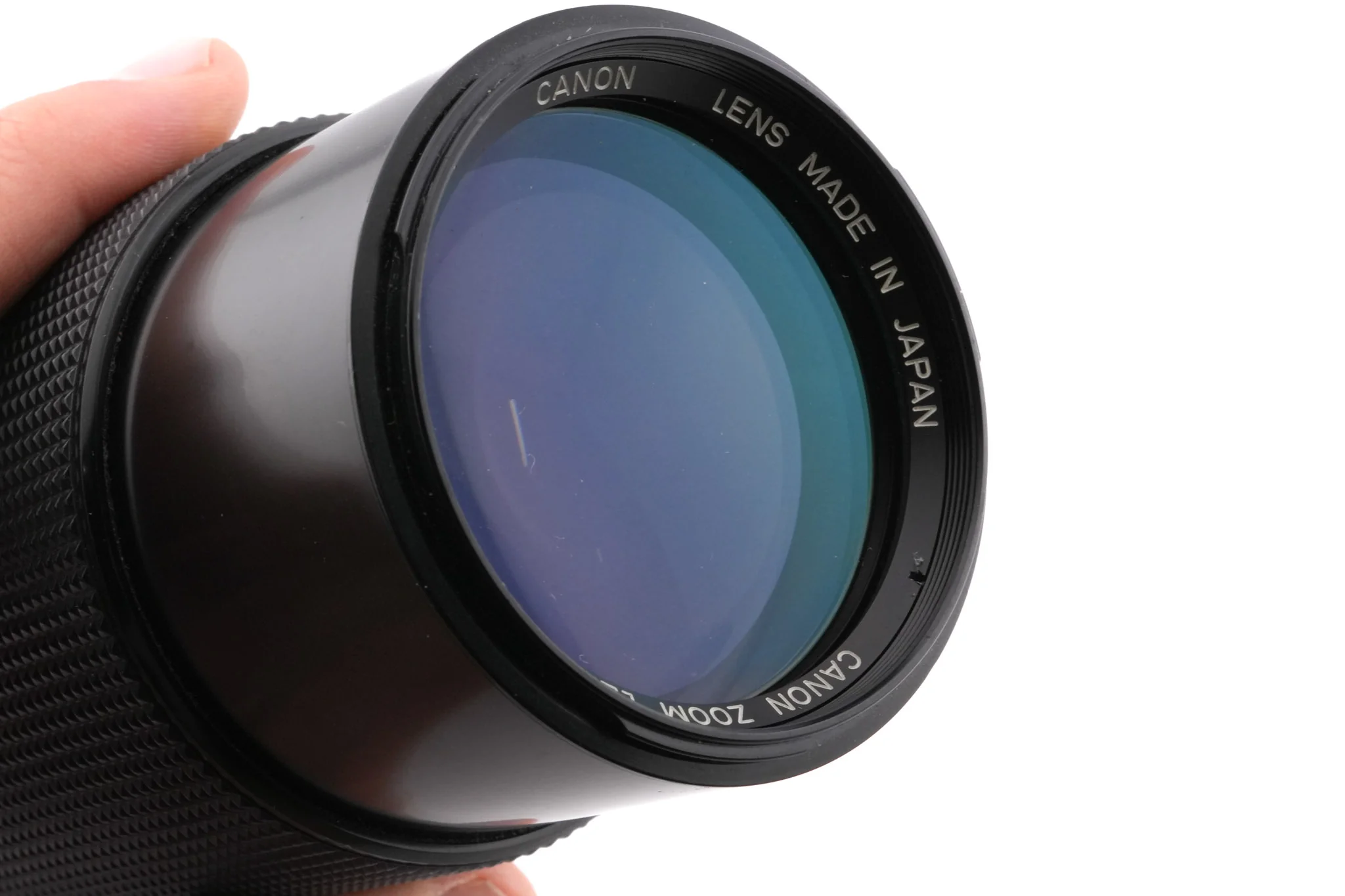 Canon 70-210mm f4 FDn - Image 3