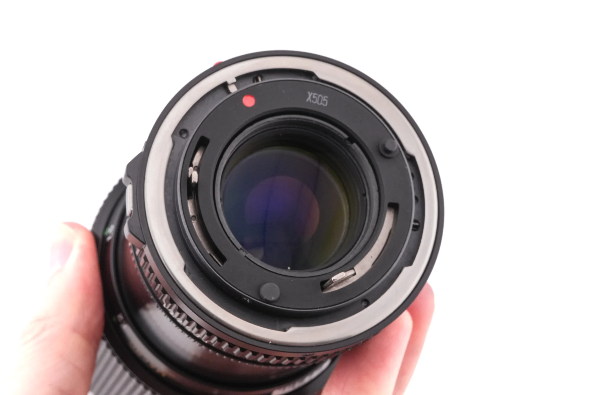 Canon 70-210mm f4 FDn - Image 4