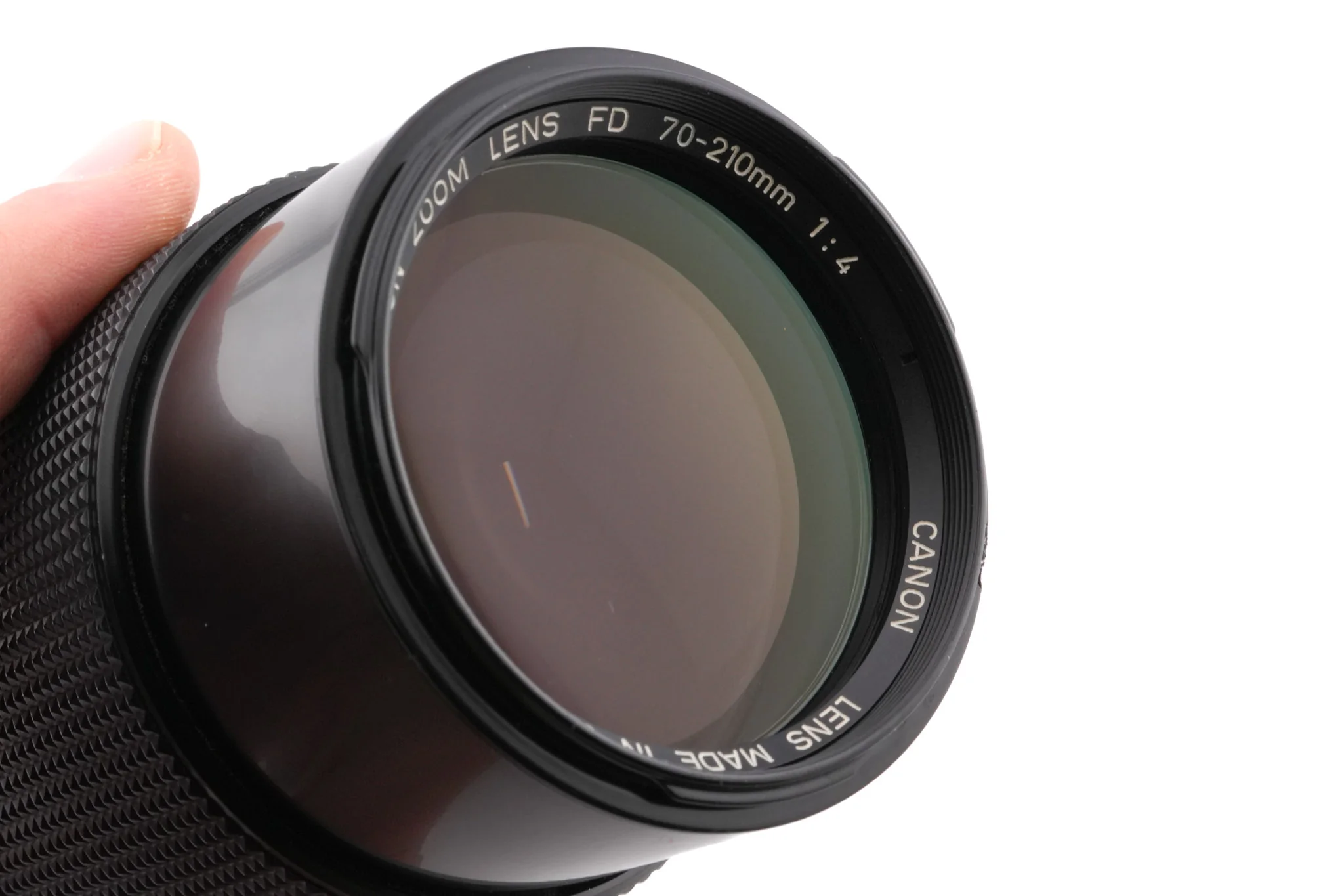Canon 70-210mm f4 FDn - Image 3