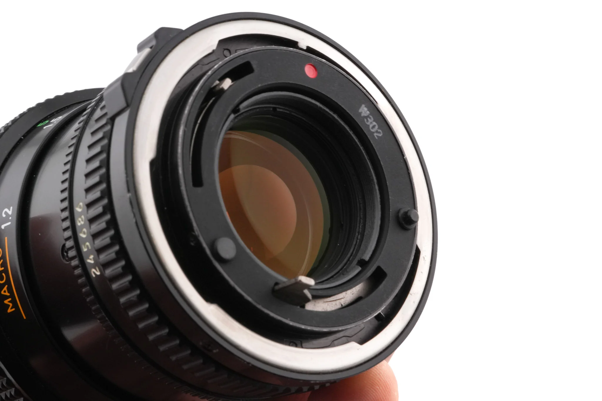 Canon 70-210mm f4 FDn - Image 4