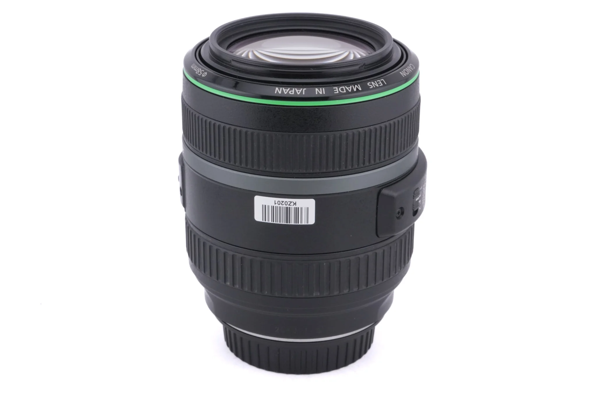 Canon 70-300mm f4.5-5.6 DO IS USM - Image 2