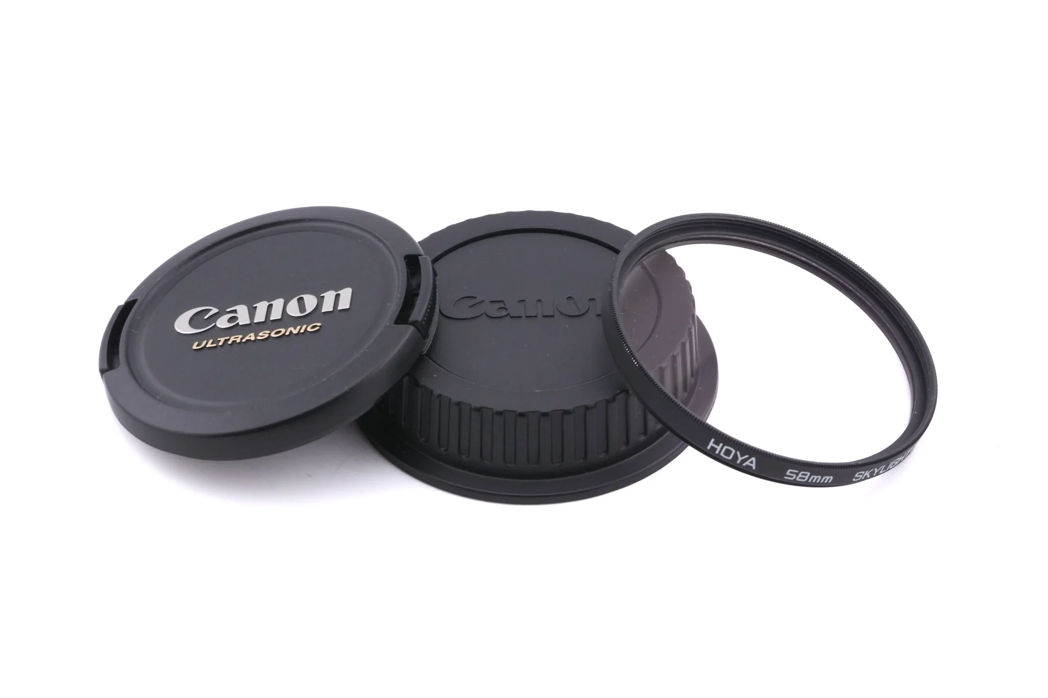 Canon 70-300mm f4.5-5.6 DO IS USM - Image 5