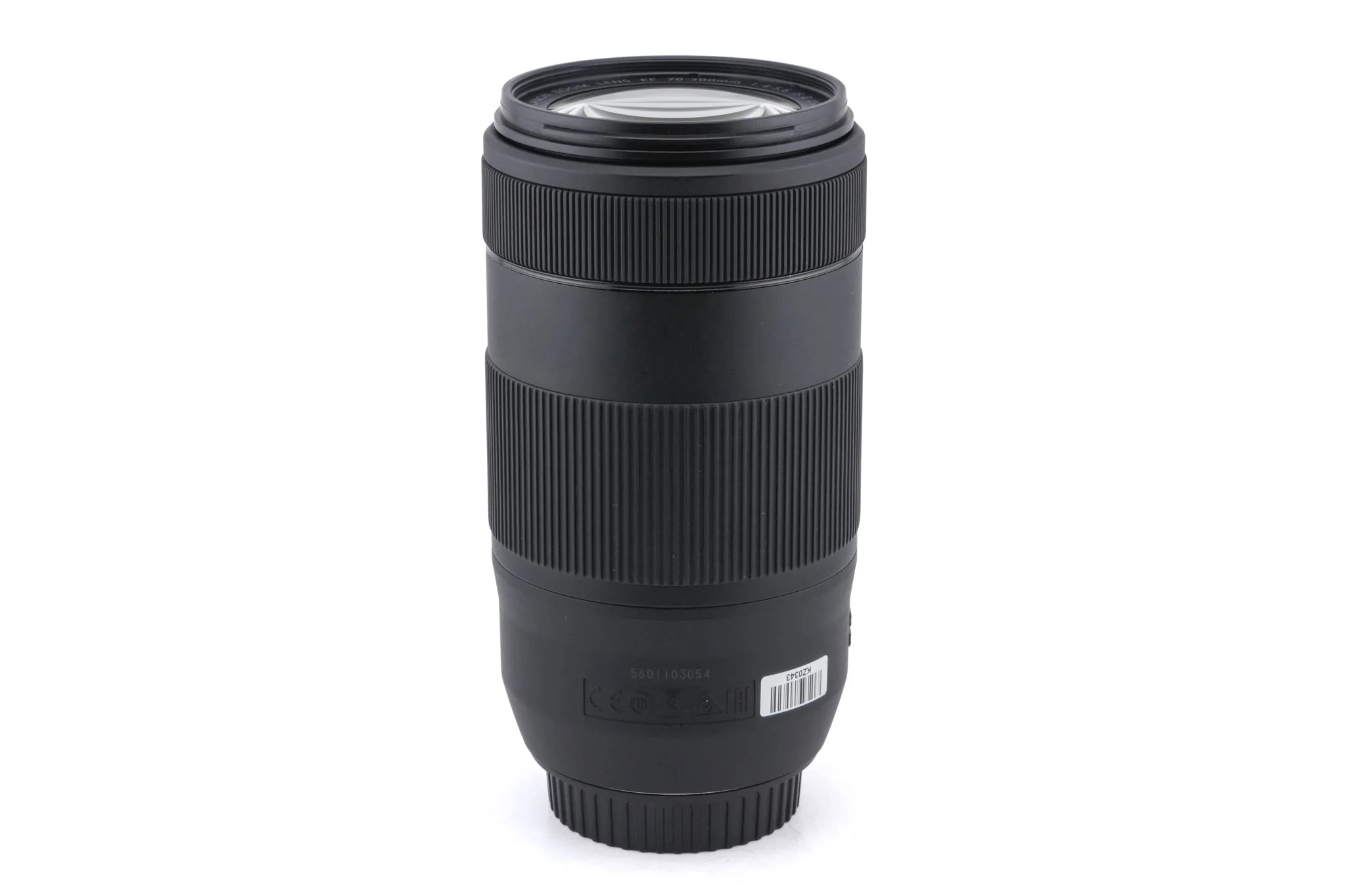 Canon 70-300mm f4-5.6 IS II USM - Image 2