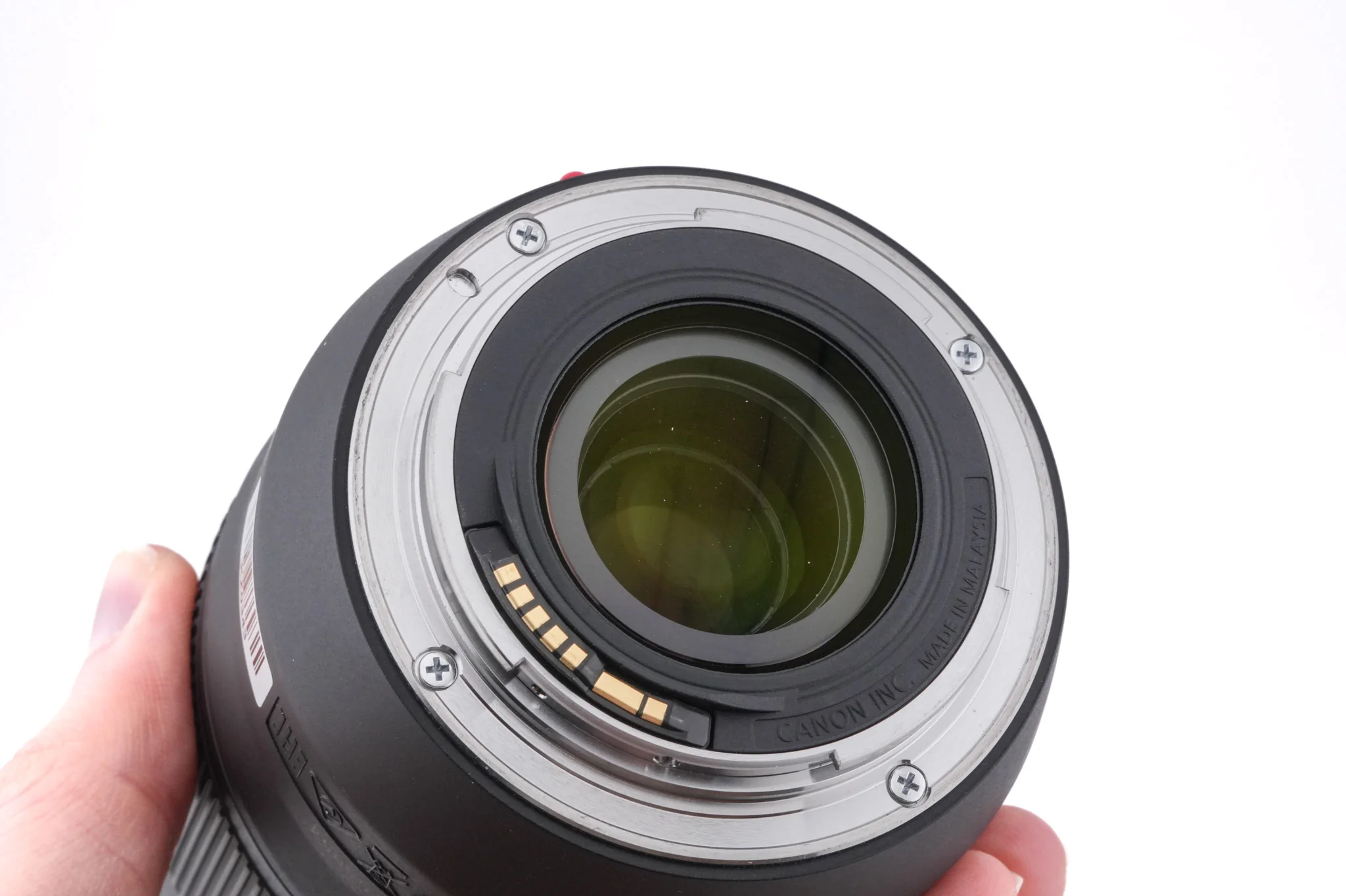 Canon 70-300mm f4-5.6 IS II USM - Image 4