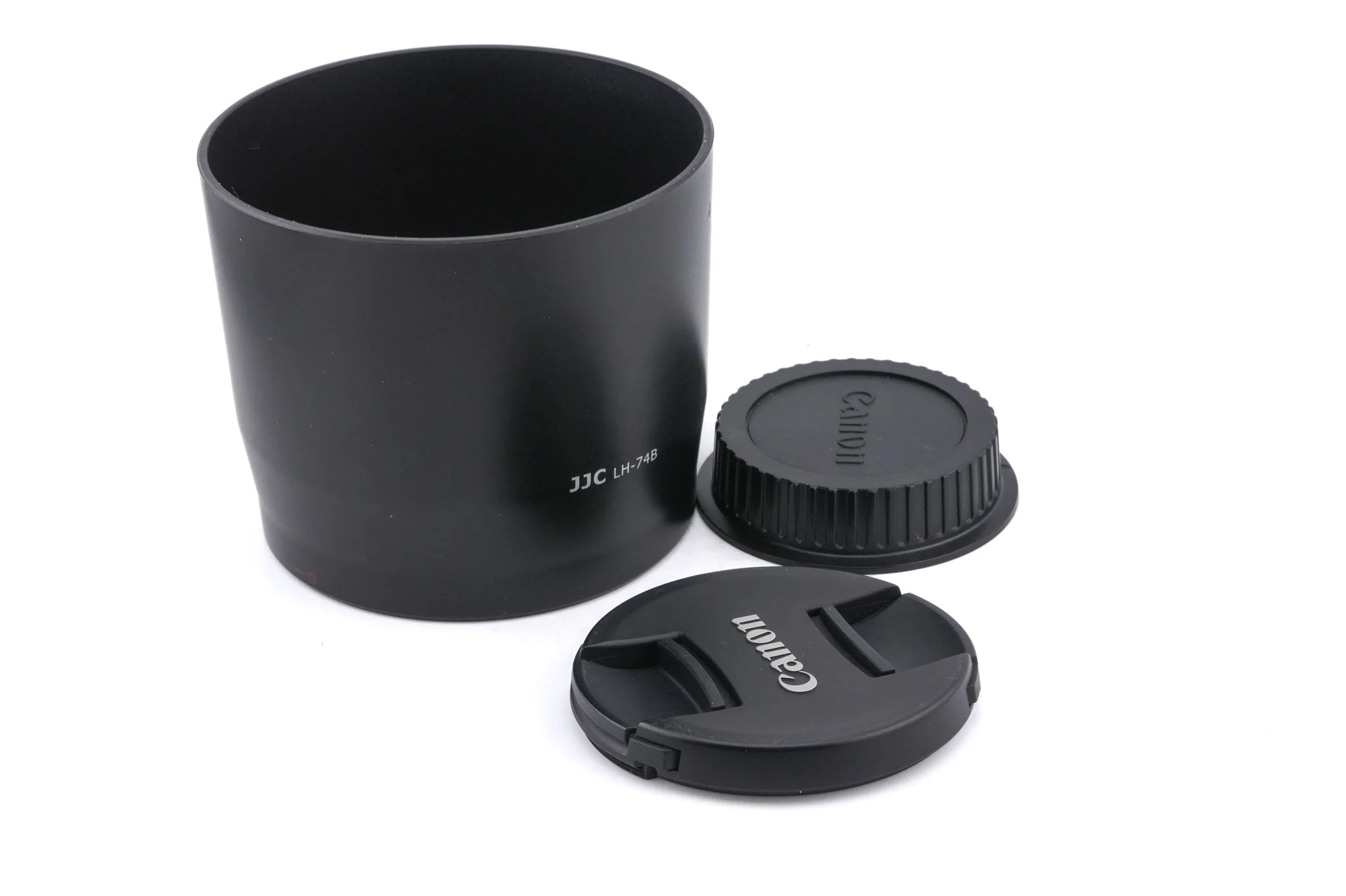 Canon 70-300mm f4-5.6 IS II USM - Image 5