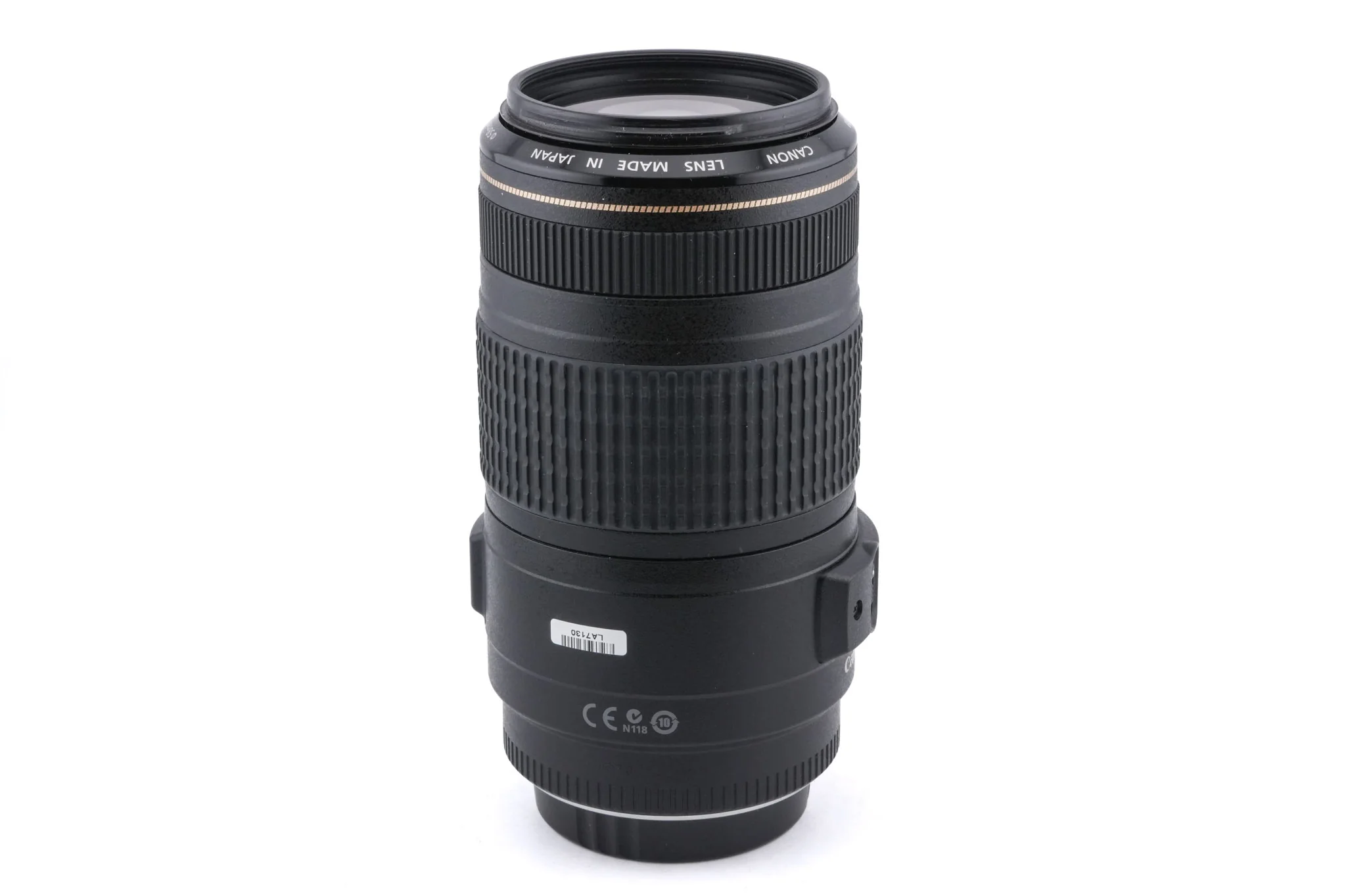 Canon 70-300mm f4-5.6 IS USM - Image 2